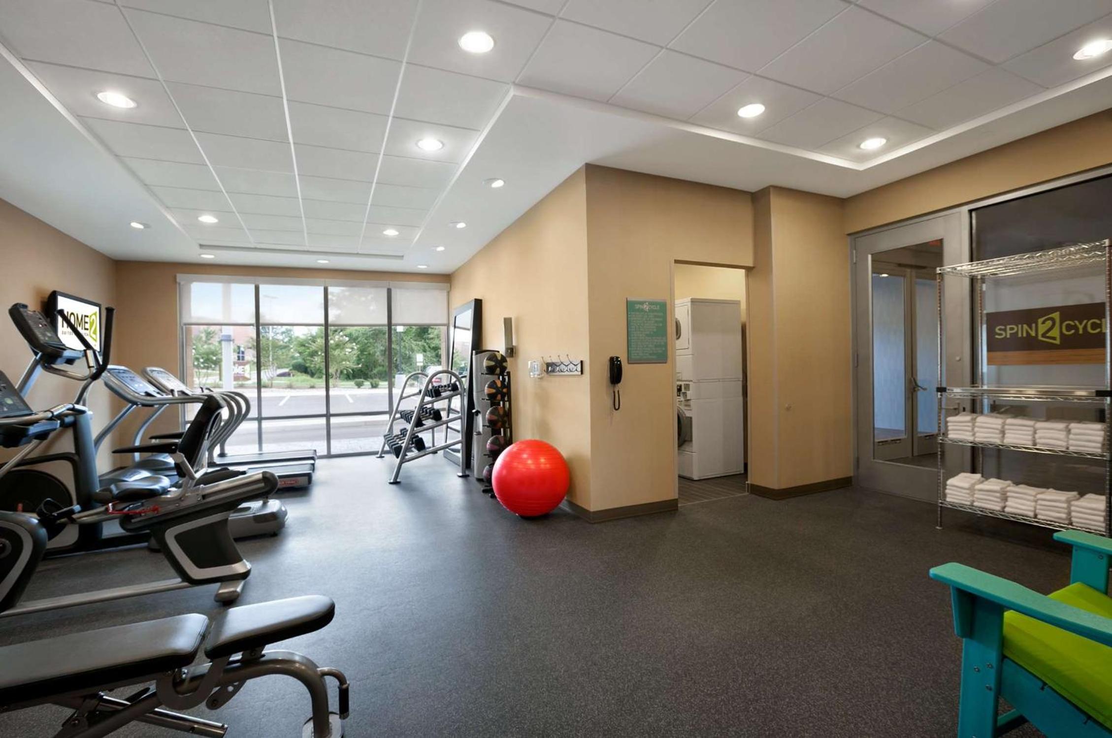 Home2 Suites Nashville Airport - Property Image 19