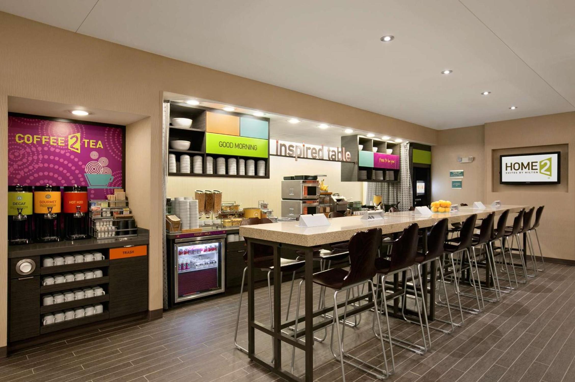 Home2 Suites Nashville Airport - Property Image 21