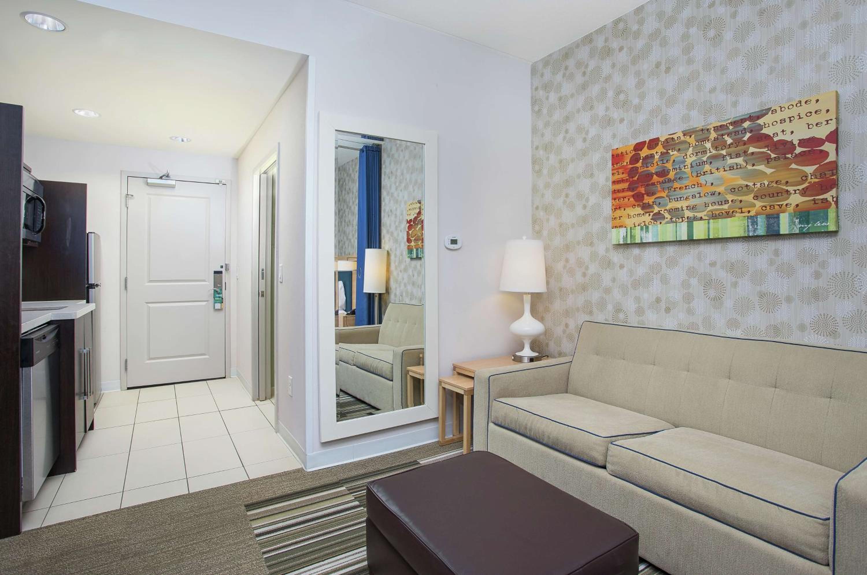 Home2 Suites Nashville Airport - Property Image 10
