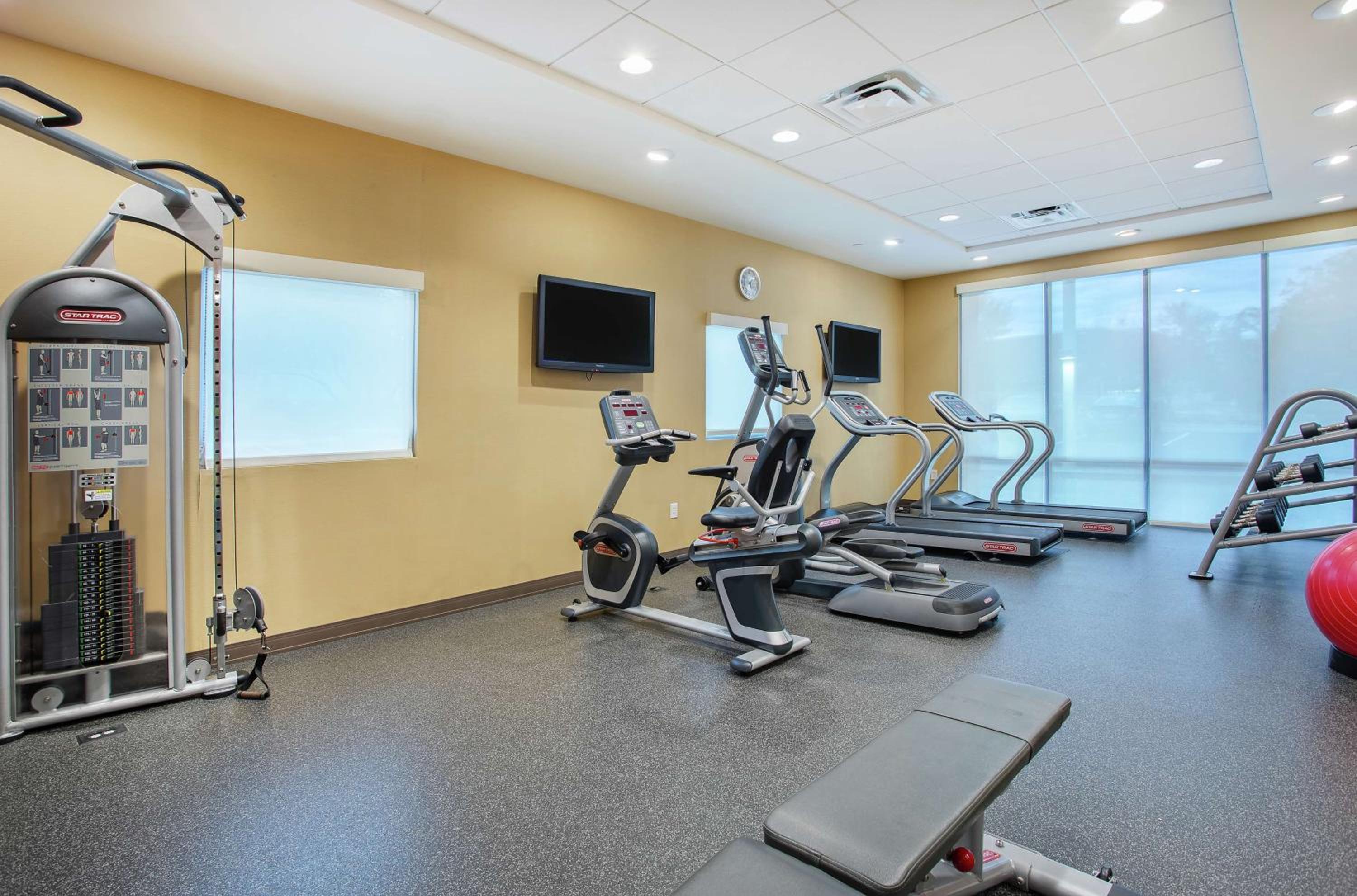 Home2 Suites Nashville Airport - Property Image 20