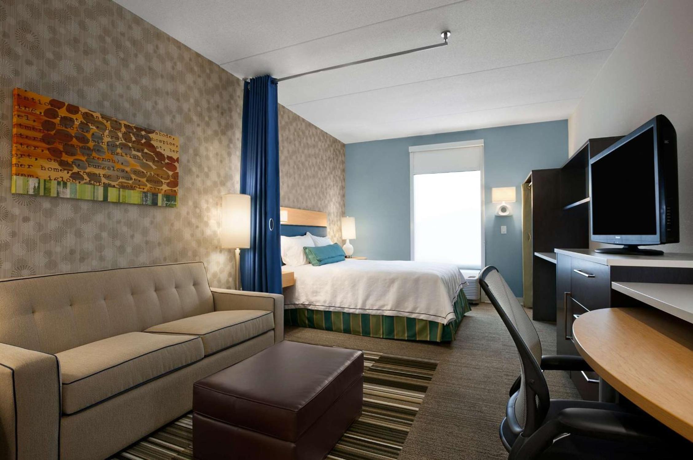 Home2 Suites Nashville Airport - Property Image 1