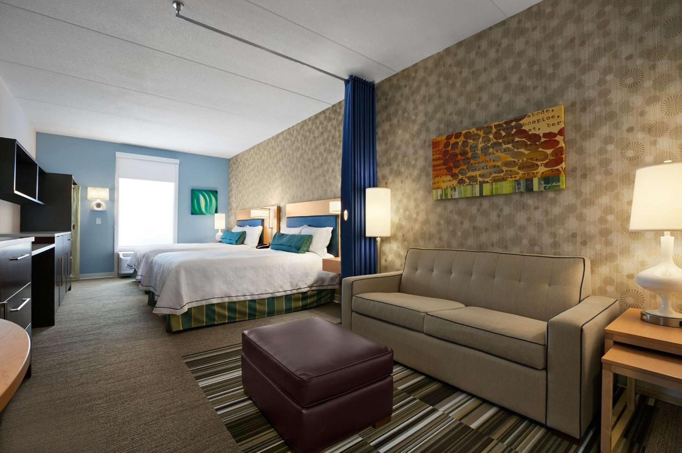 Home2 Suites Nashville Airport - Property Image 12