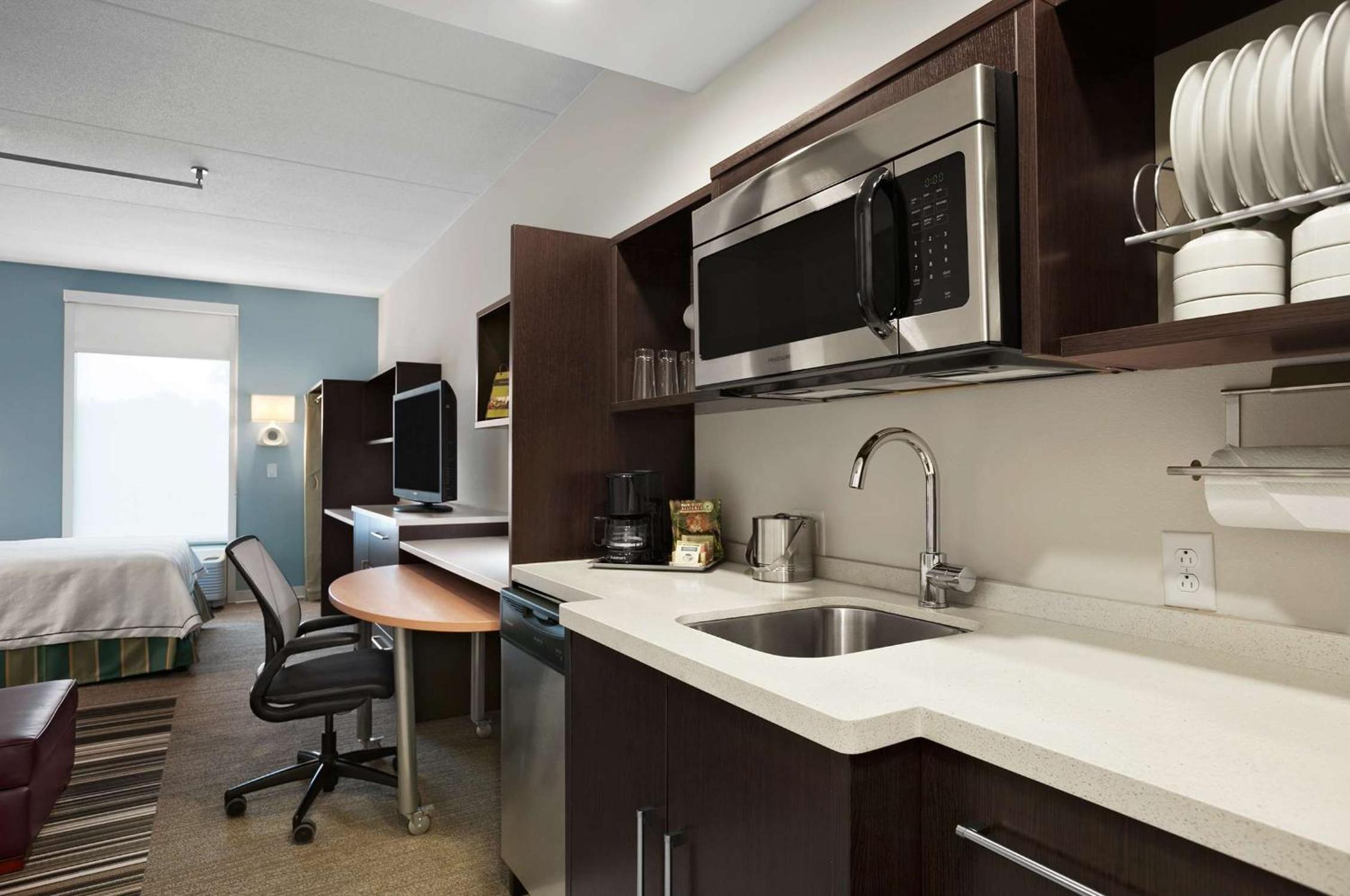 Home2 Suites Nashville Airport - Property Image 13