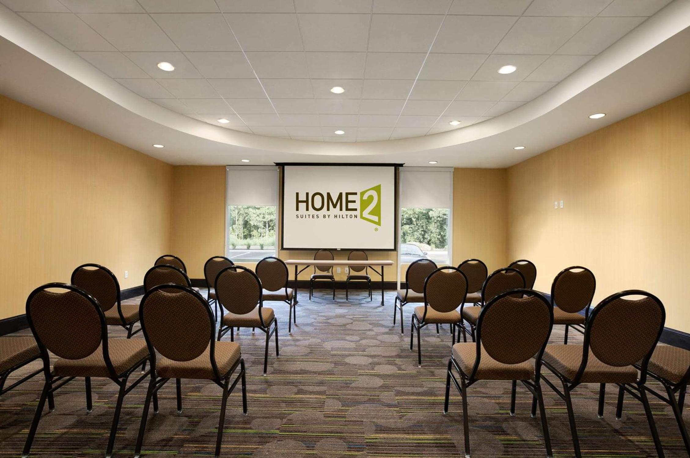 Home2 Suites Nashville Airport - Property Image 14