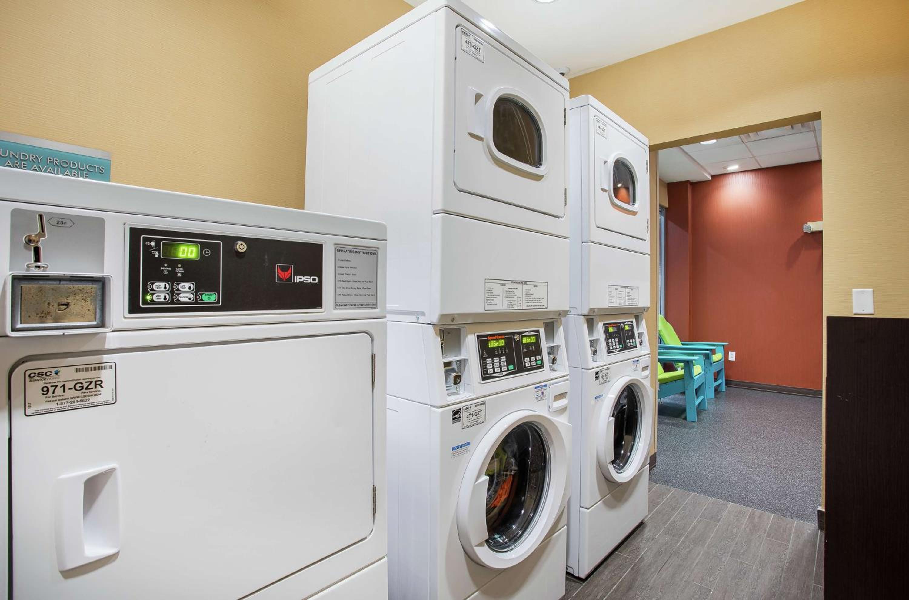 Home2 Suites Nashville Airport - Property Image 32
