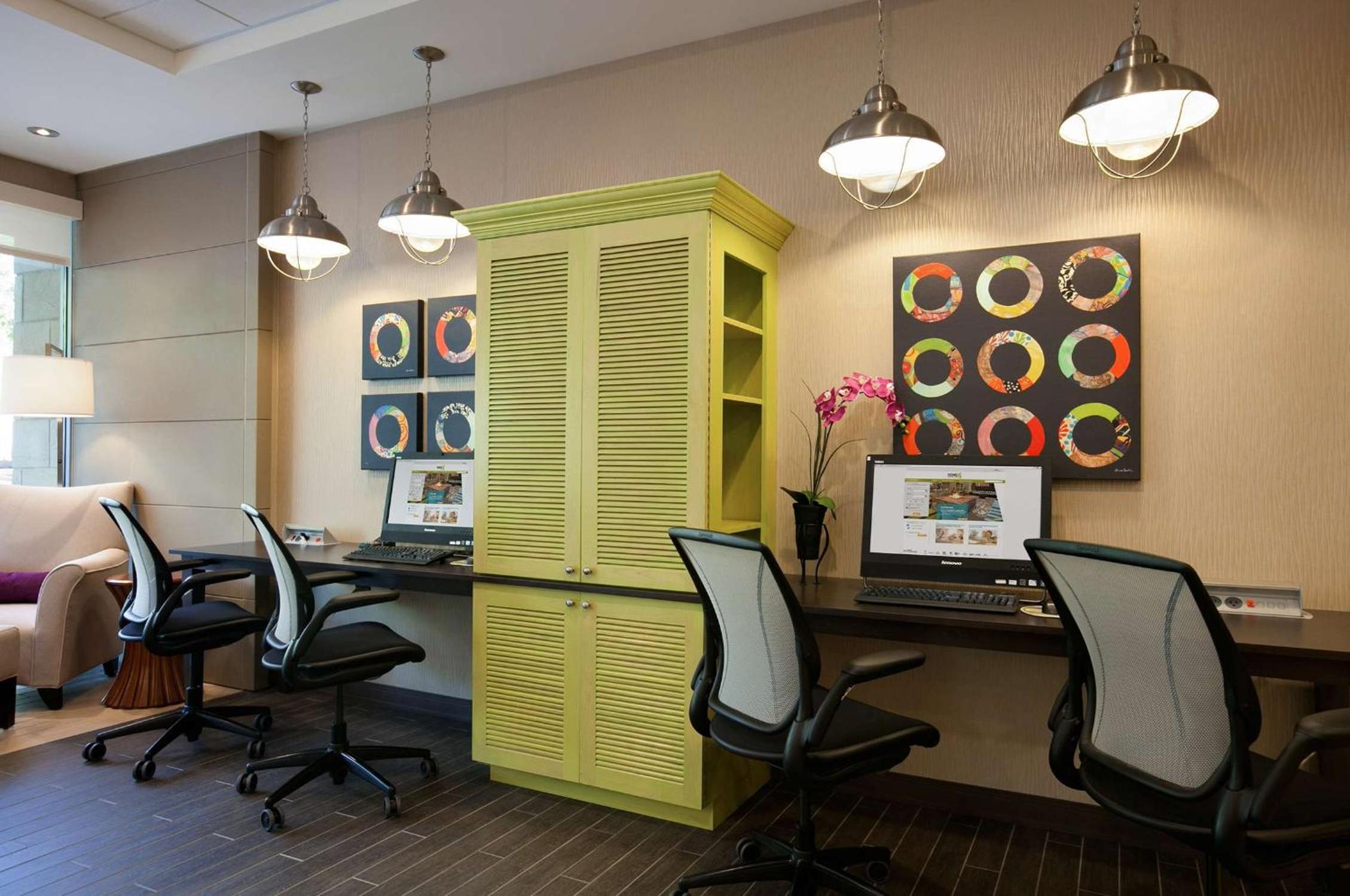 Home2 Suites Nashville Airport - Property Image 29