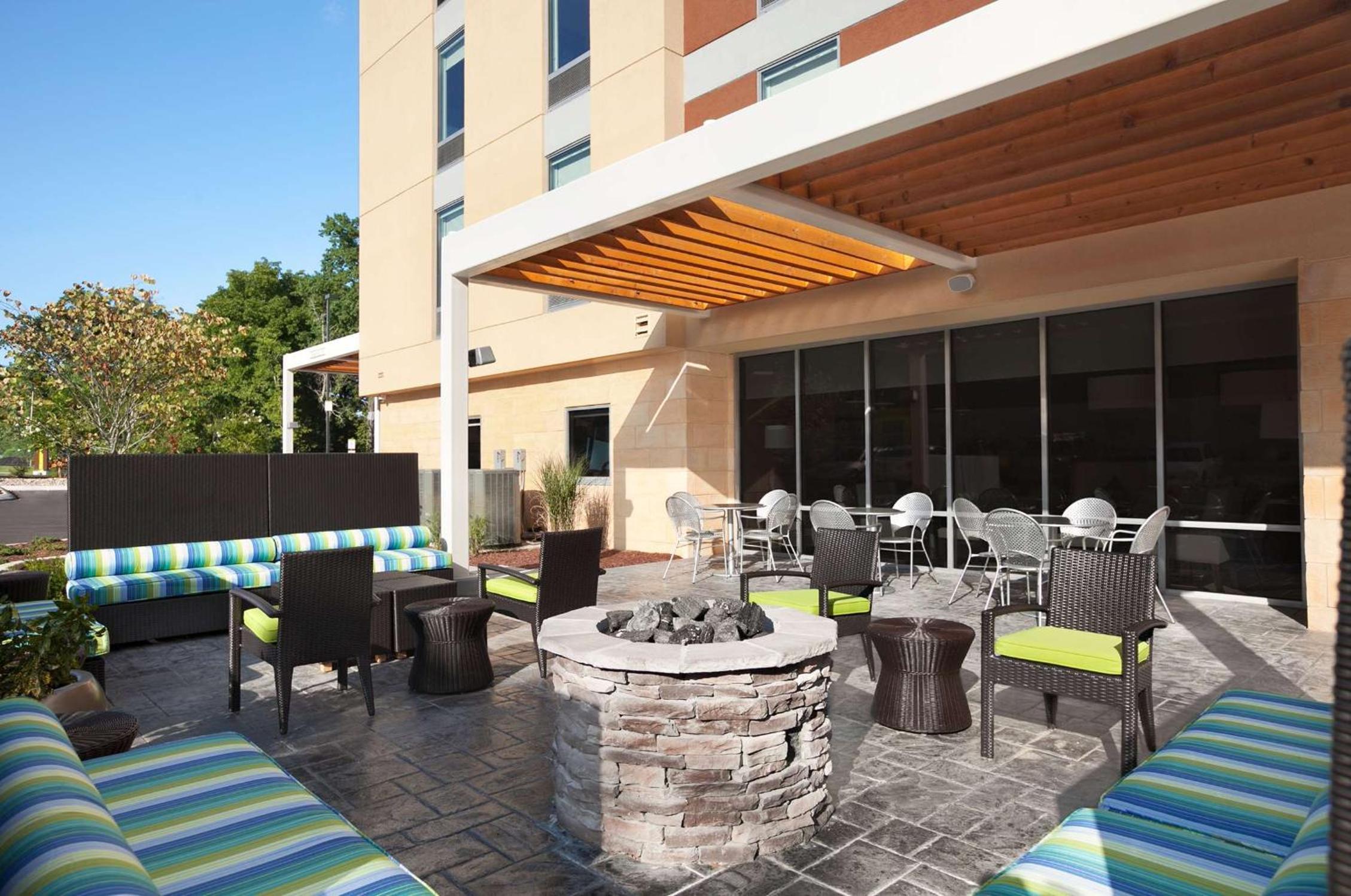 Home2 Suites Nashville Airport - Property Image 31