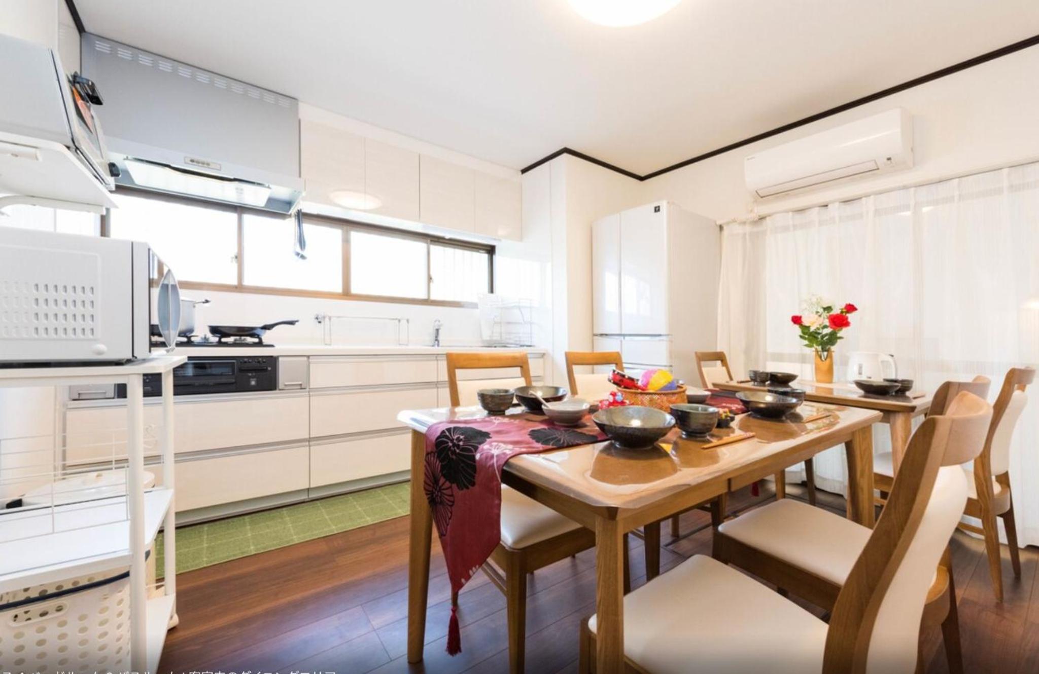 Chikuan Kyoto Whole Rental Lodging - Vacation STAY 78789v view 2