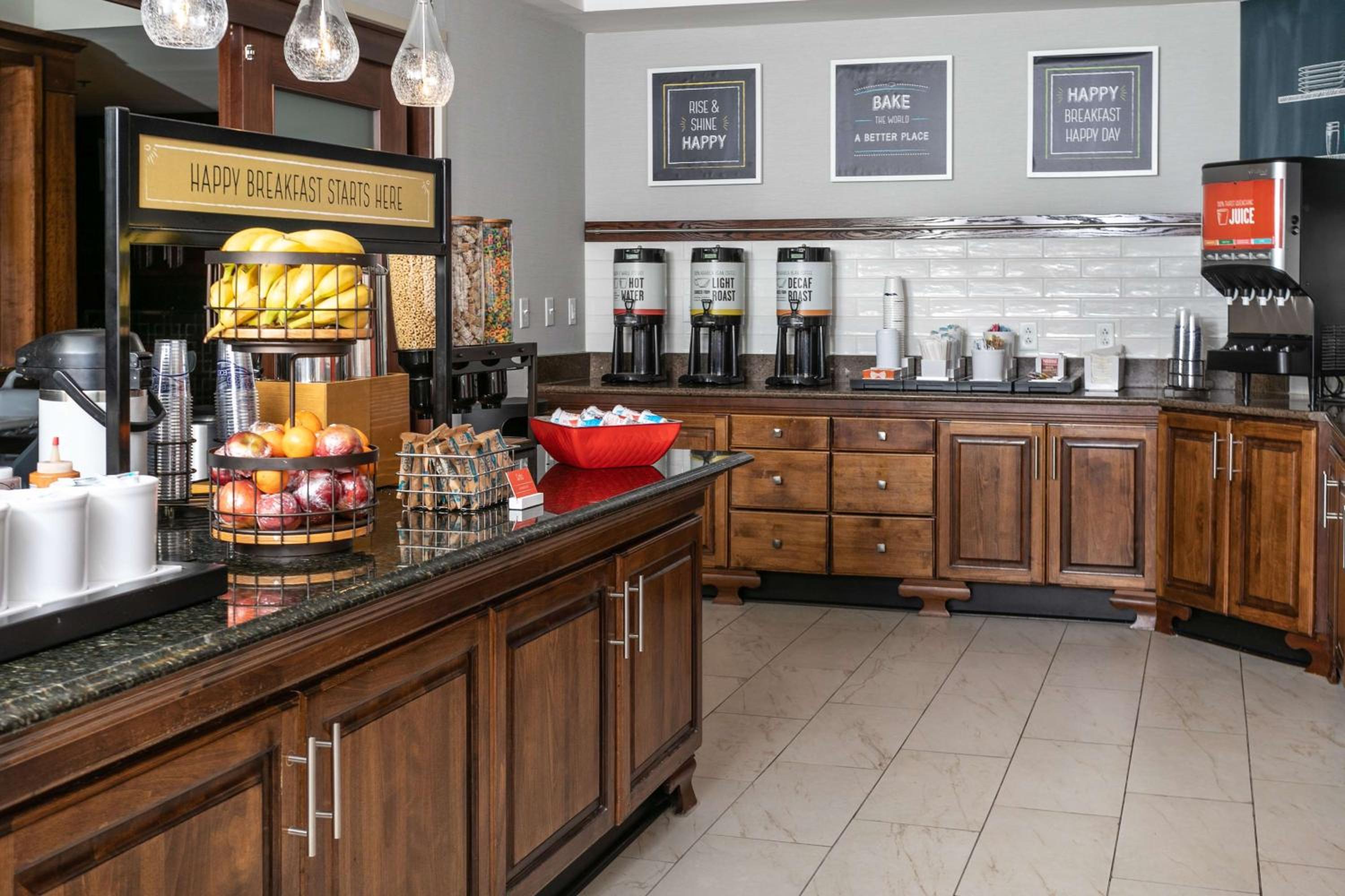 Hampton Inn  Suites Nashville-Green Hills - Property Image 9
