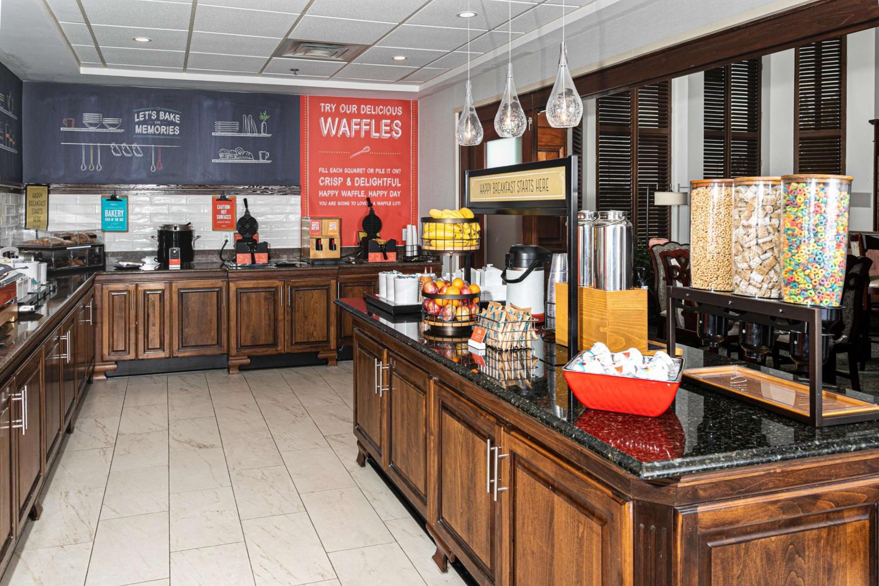 Hampton Inn Suites Nashville-Green Hills - Property Image 13