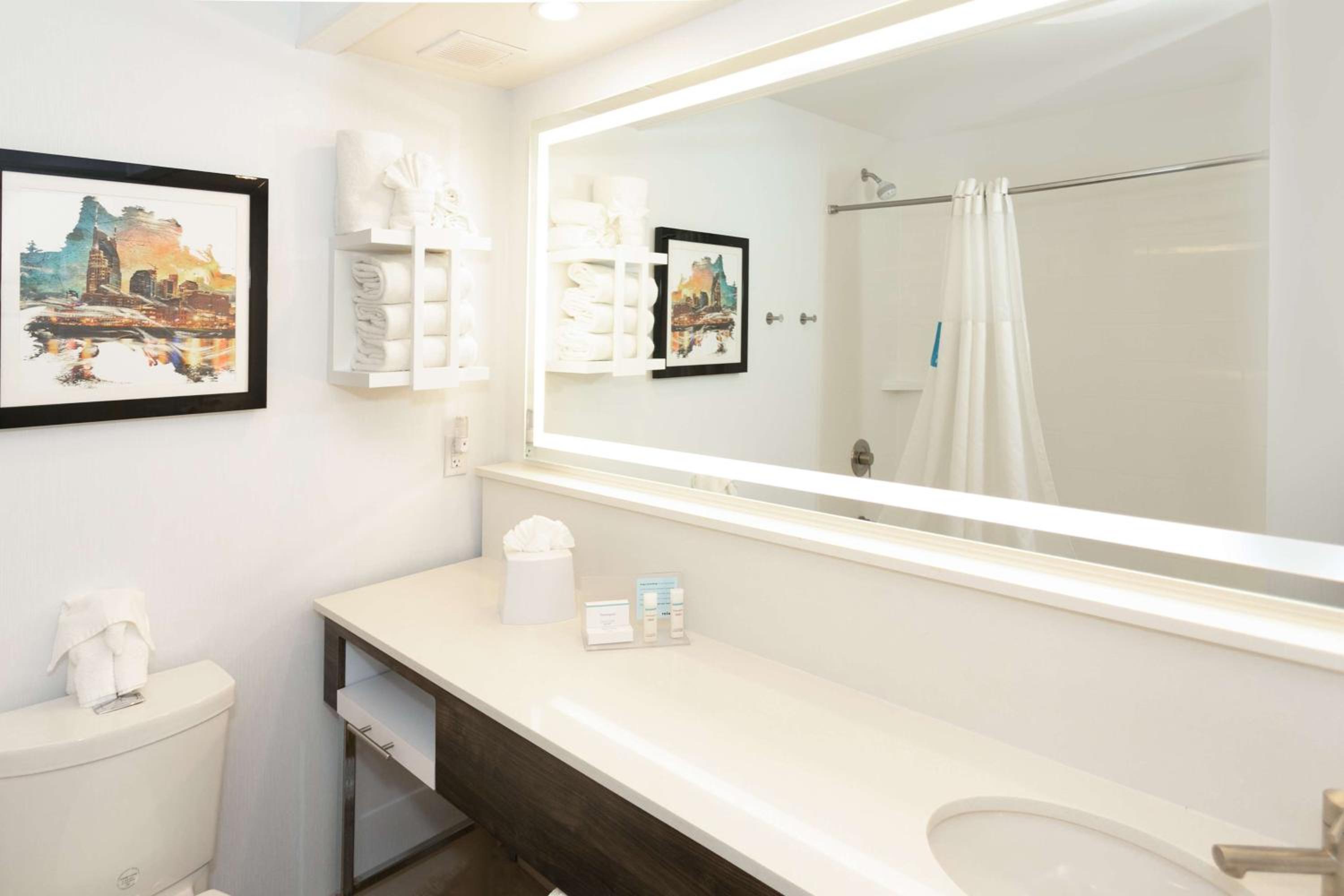 Hampton Inn Suites Nashville-Green Hills - Property Image 35