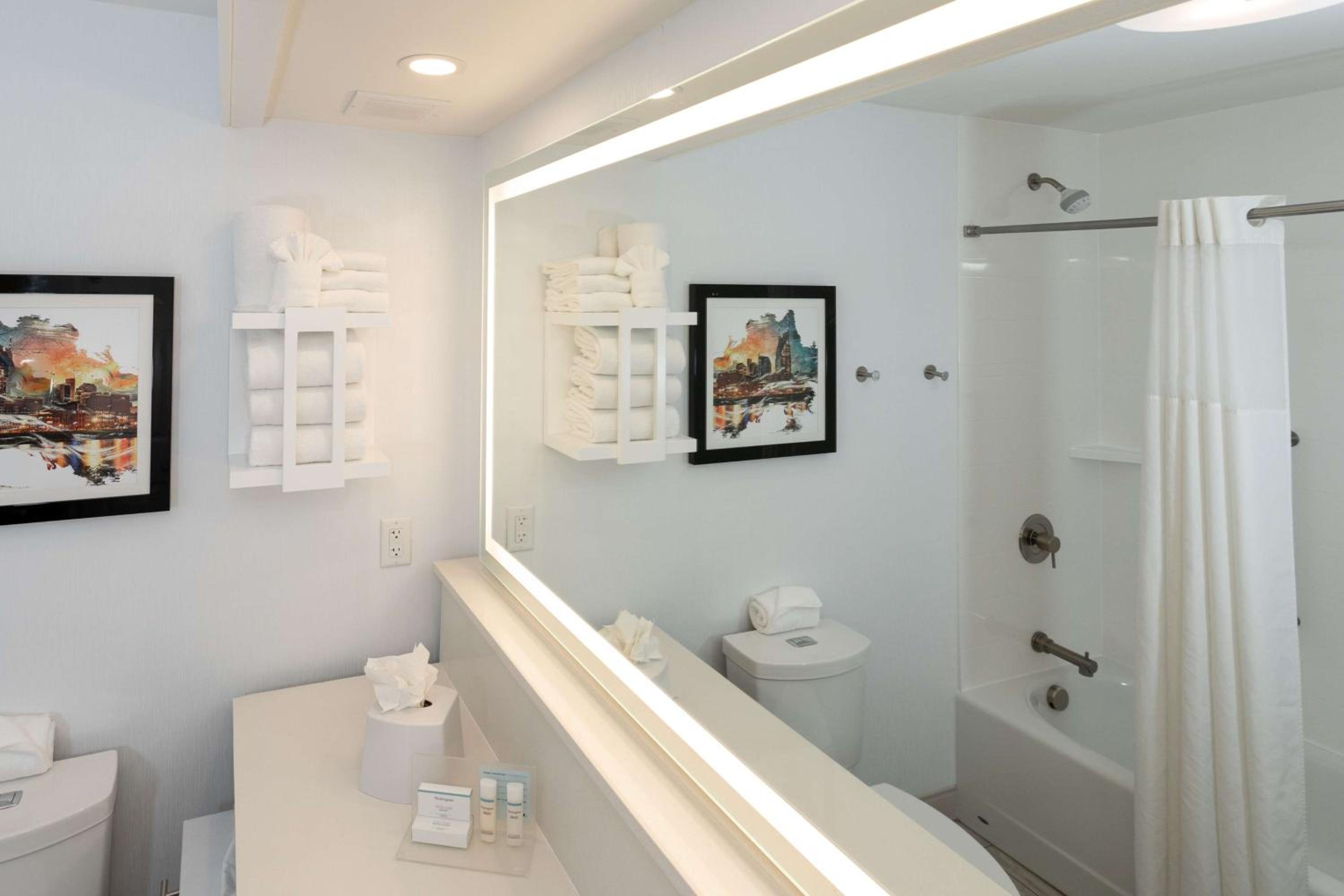 Hampton Inn Suites Nashville-Green Hills - Property Image 26