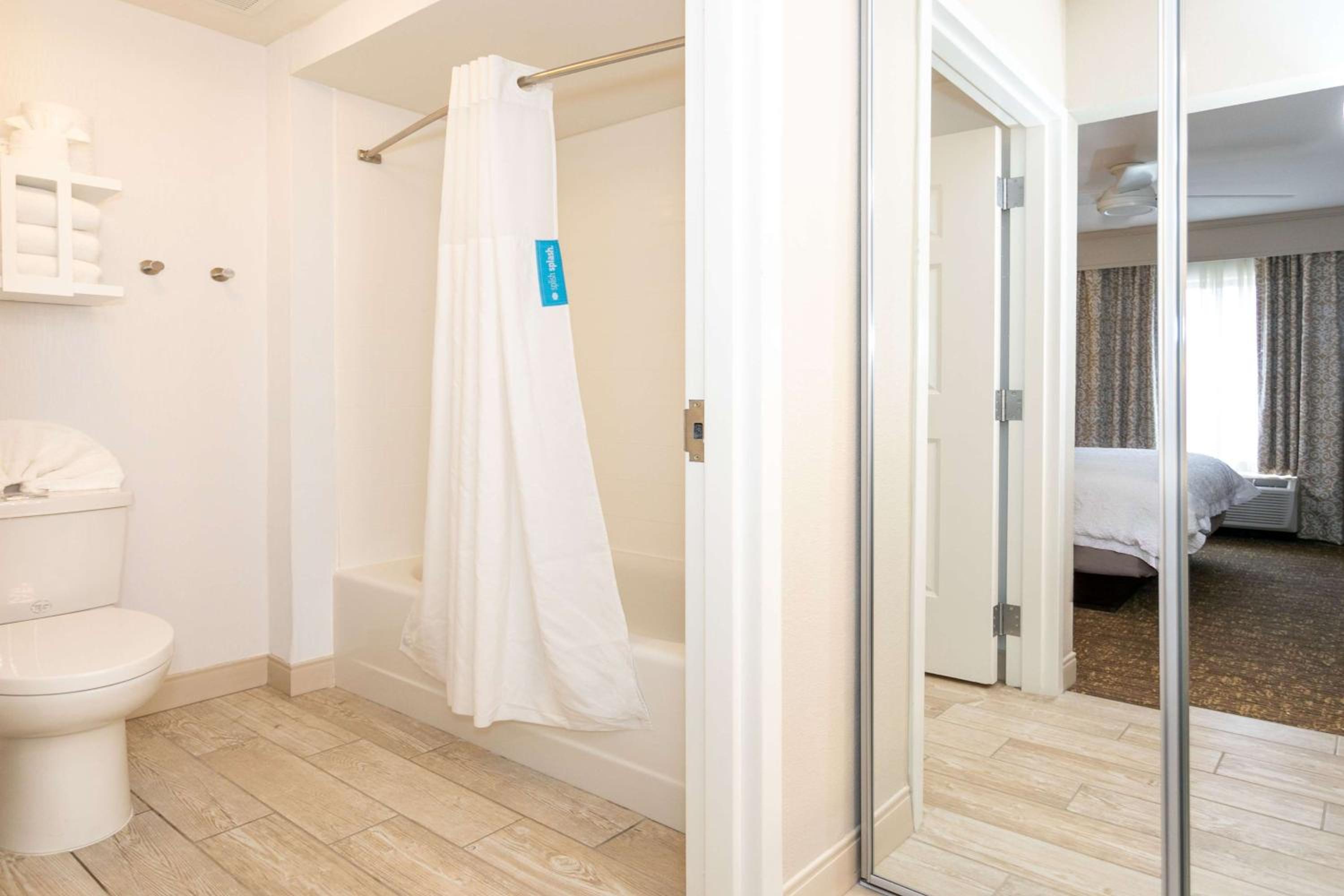 Hampton Inn Suites Nashville-Green Hills - Property Image 41