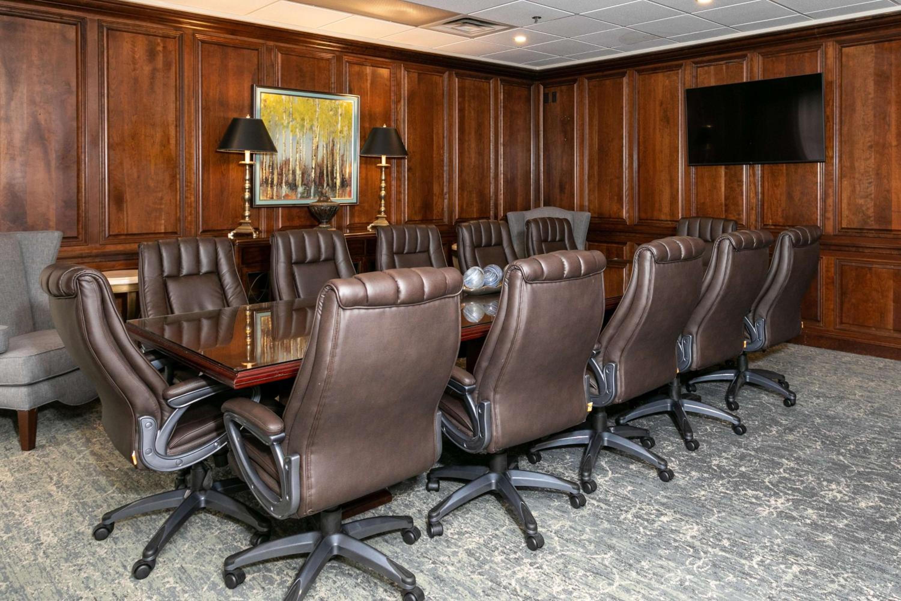 Hampton Inn Suites Nashville-Green Hills - Property Image 49