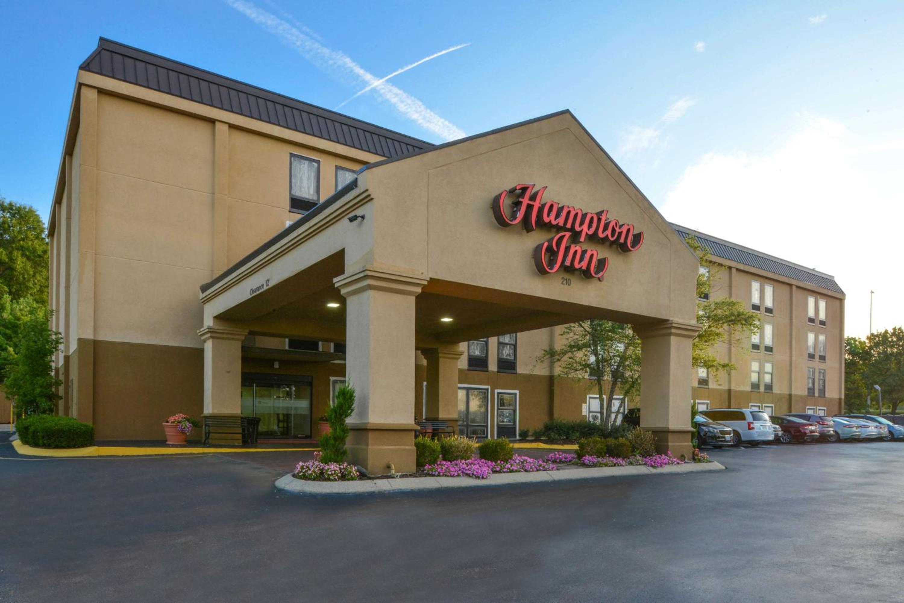 Hampton Inn Nashville-I-24 Hickory Hollow - Property Image 17