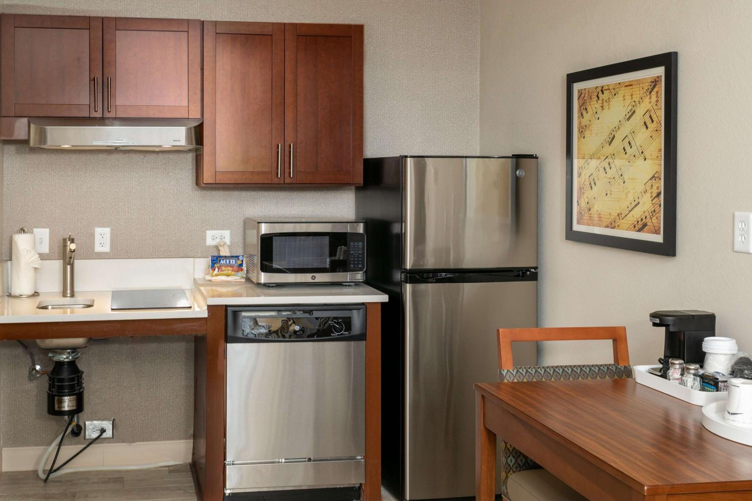 Hampton Inn Suites Nashville-Green Hills - Property Image 22