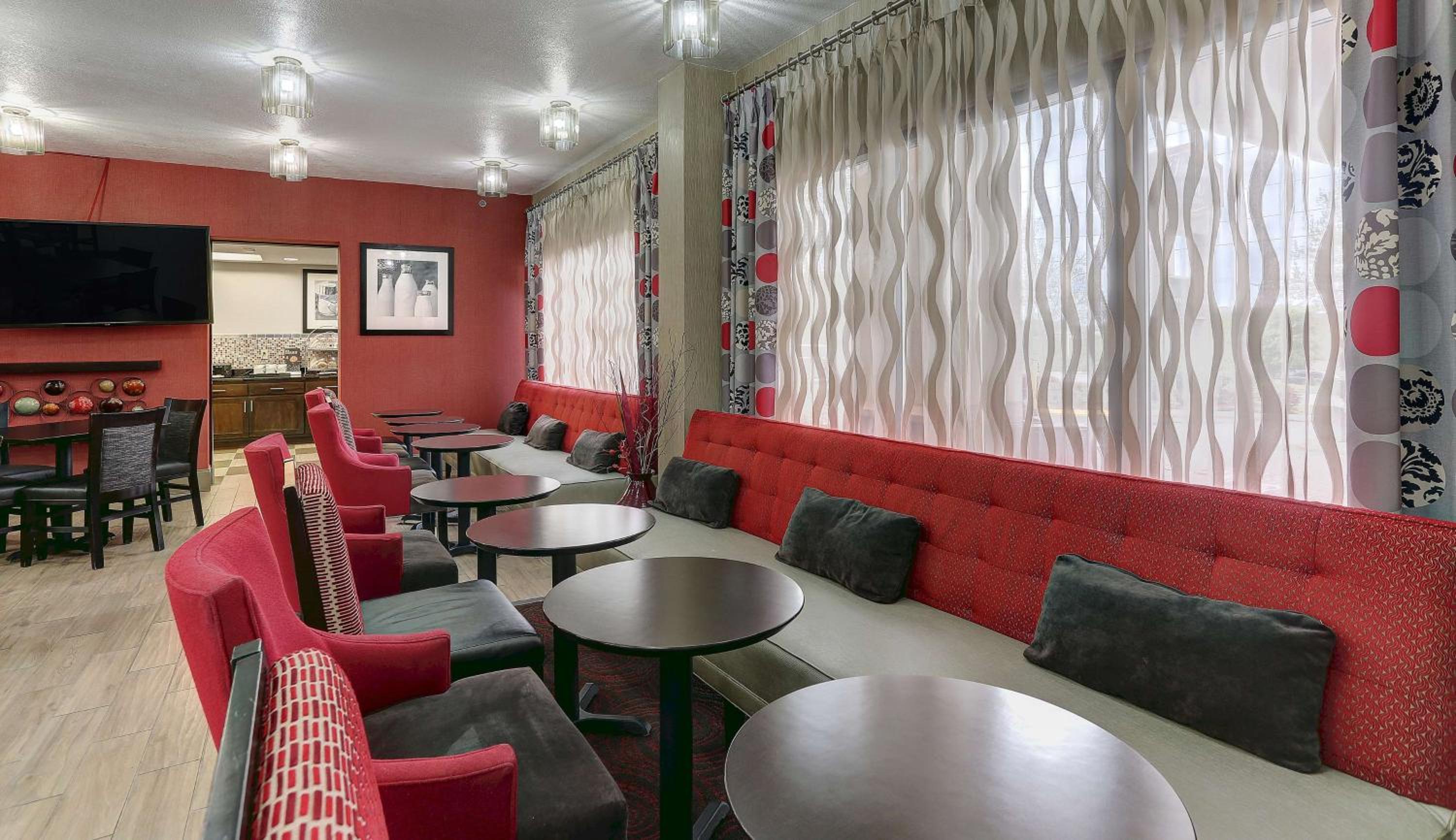 Hampton Inn Nashville-I-24 Hickory Hollow - Property Image 31