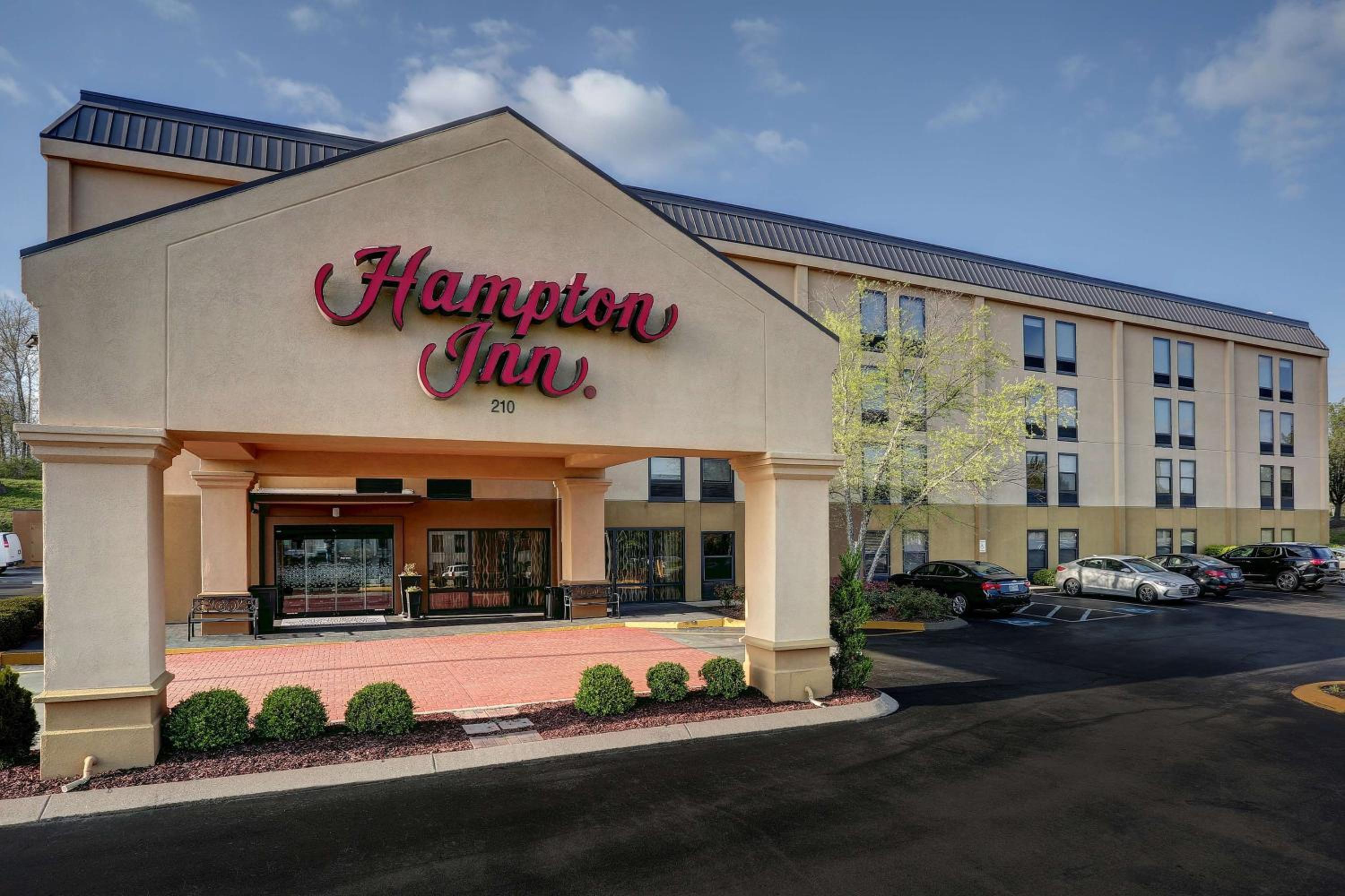 Hampton Inn Nashville-I-24 Hickory Hollow - Property Image 32