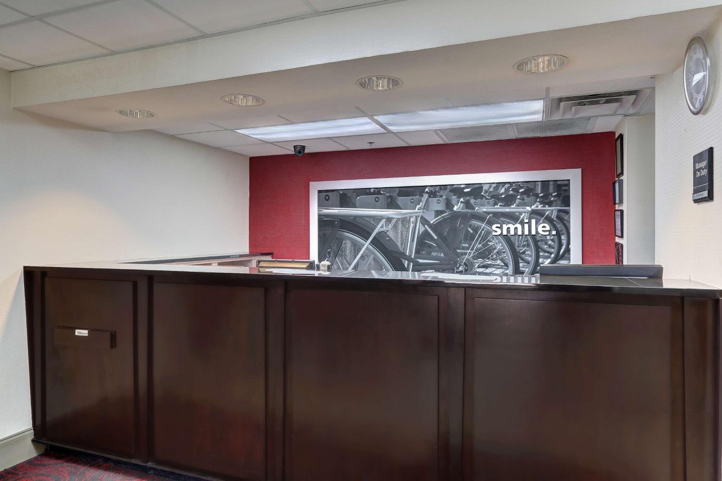 Hampton Inn Nashville-I-24 Hickory Hollow - Property Image 29
