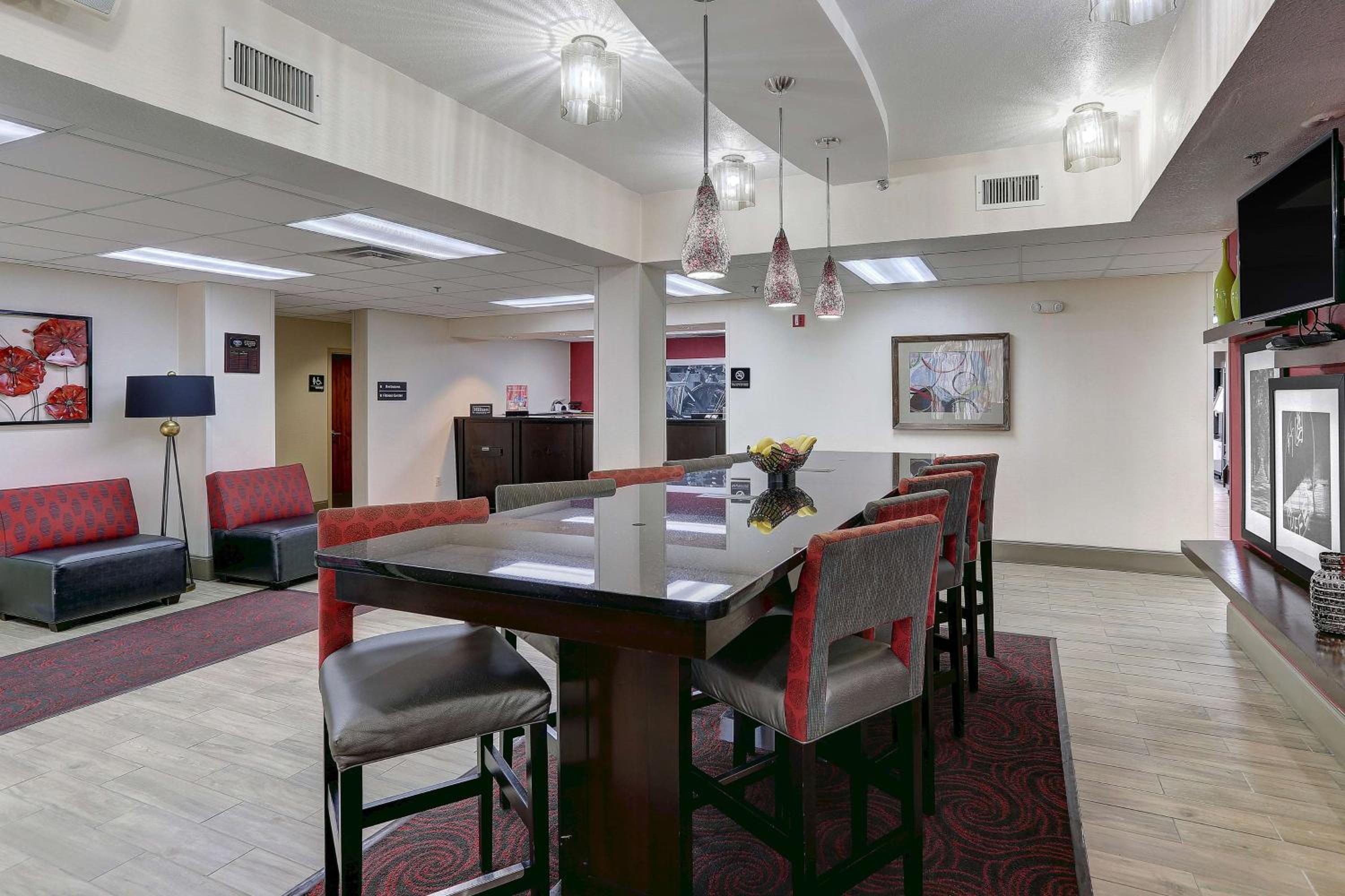 Hampton Inn Nashville-I-24 Hickory Hollow - Property Image 30