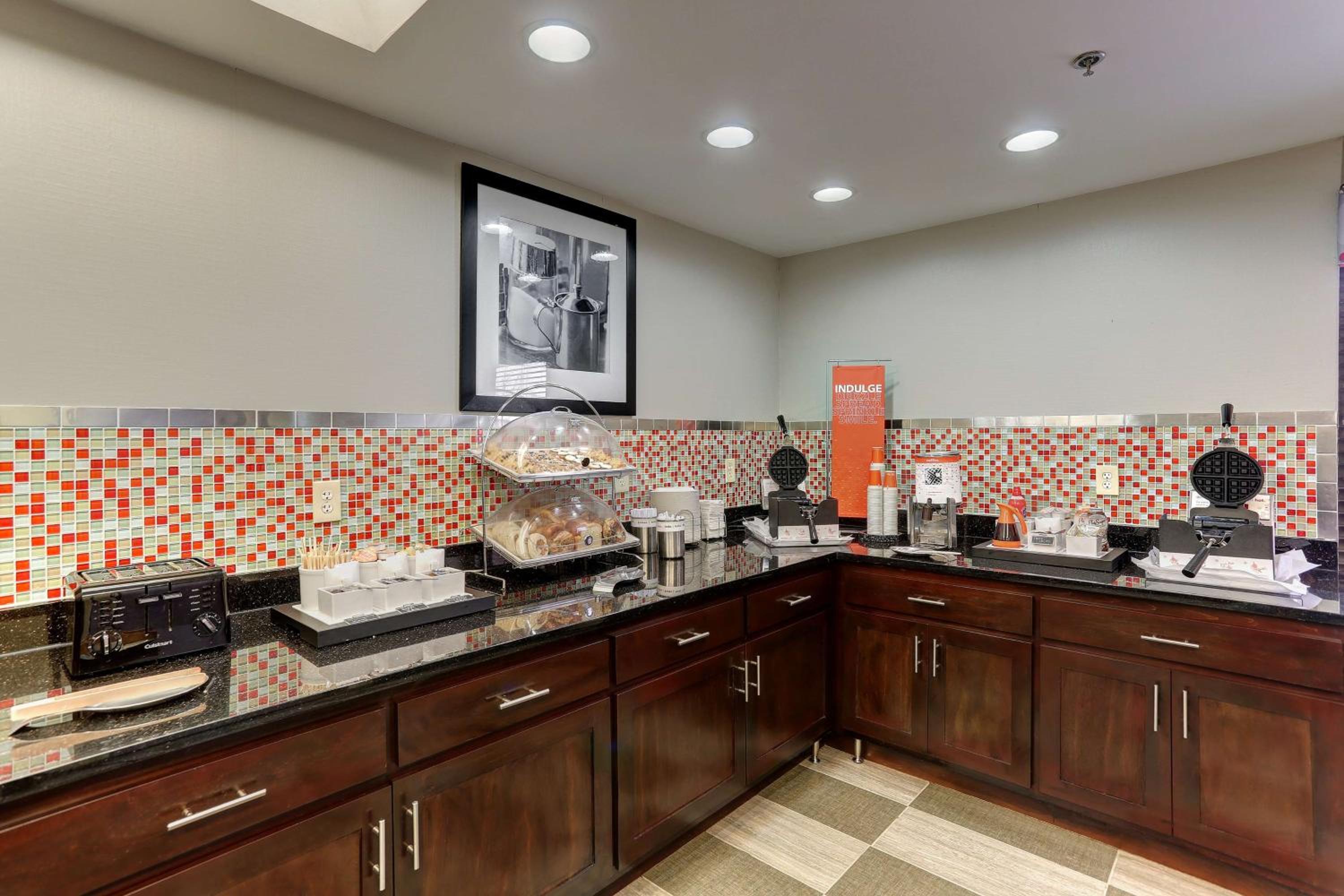 Hampton Inn Nashville-I-24 Hickory Hollow - Property Image 25