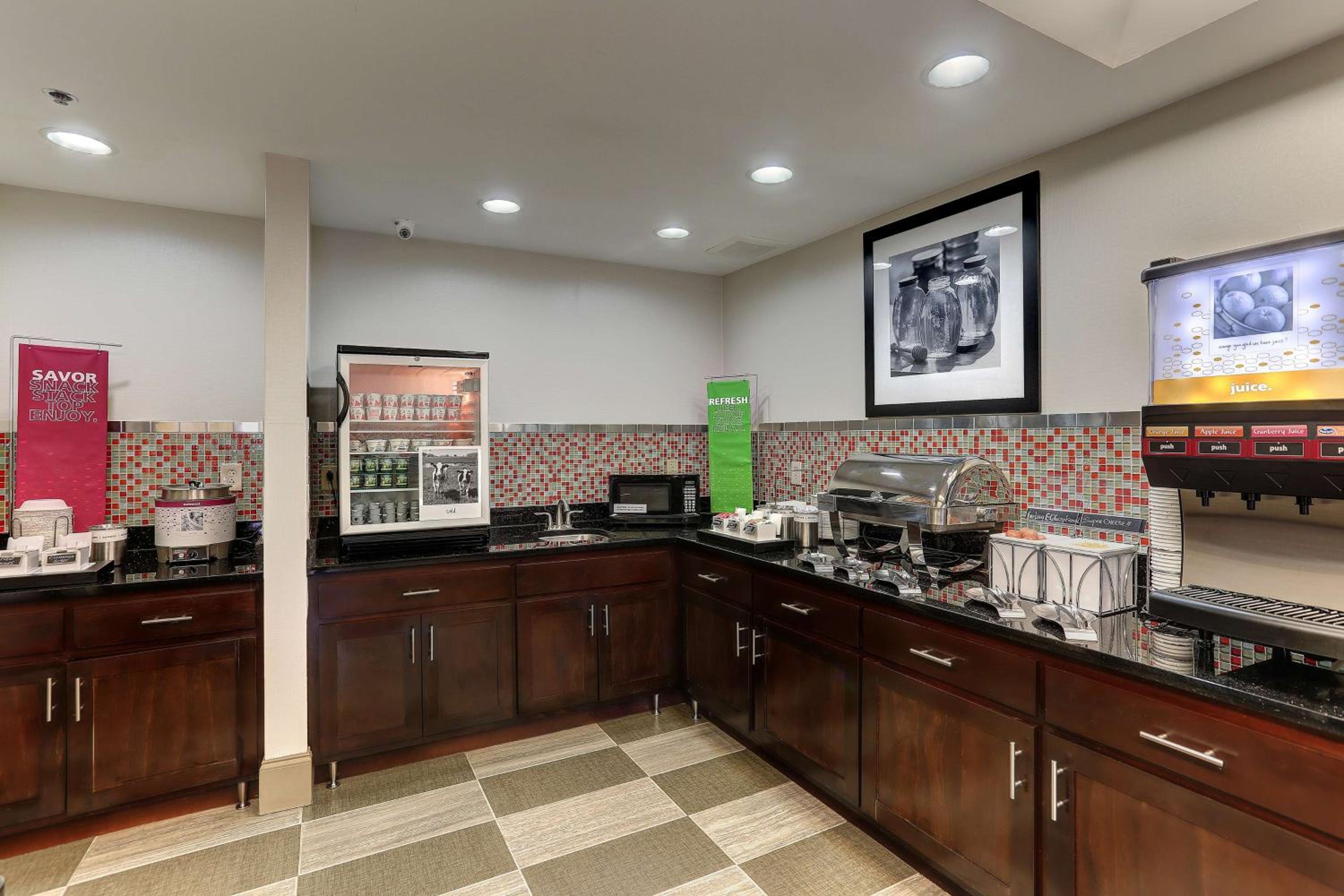 Hampton Inn Nashville-I-24 Hickory Hollow - Property Image 24