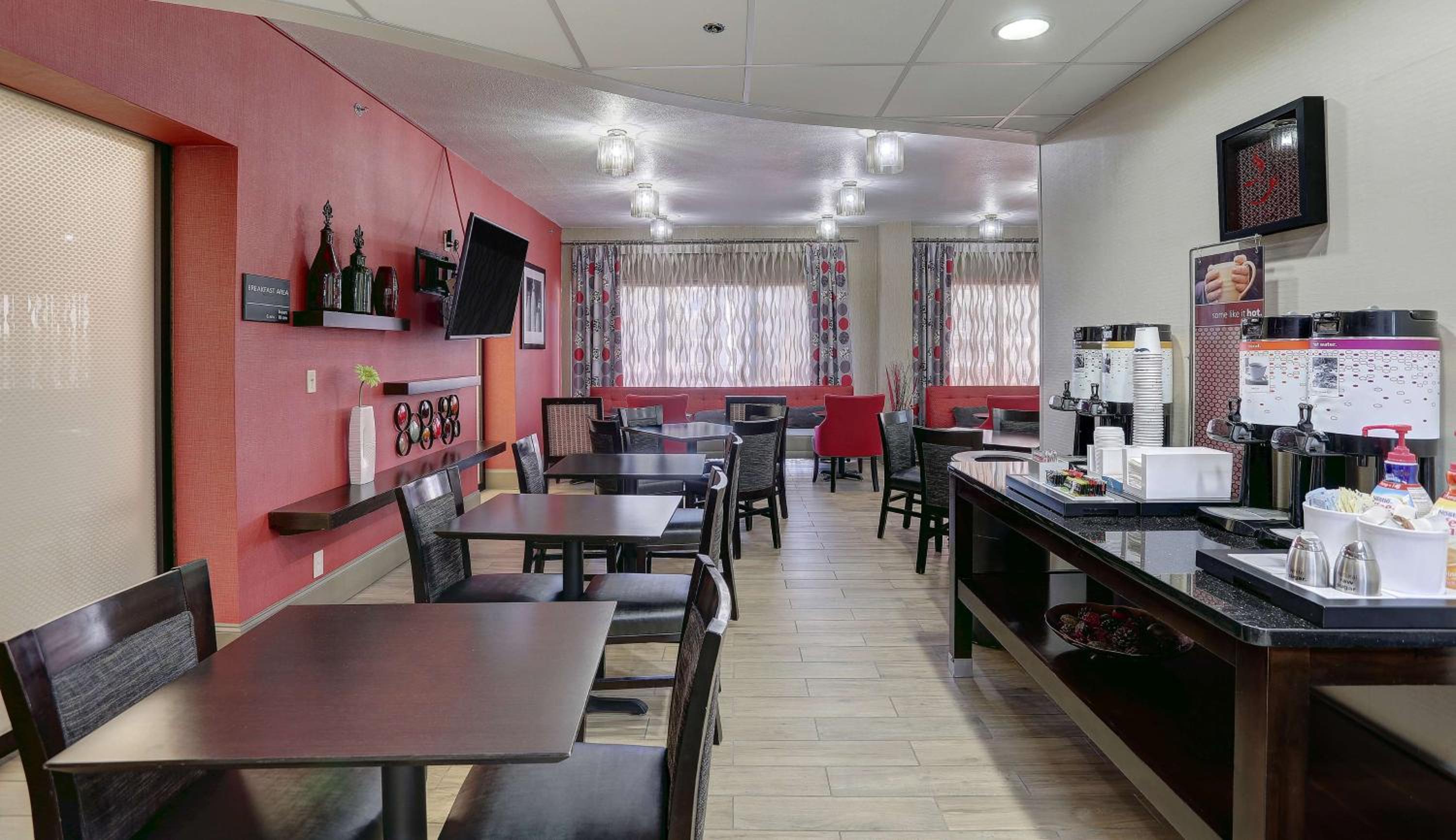 Hampton Inn Nashville-I-24 Hickory Hollow - Property Image 21