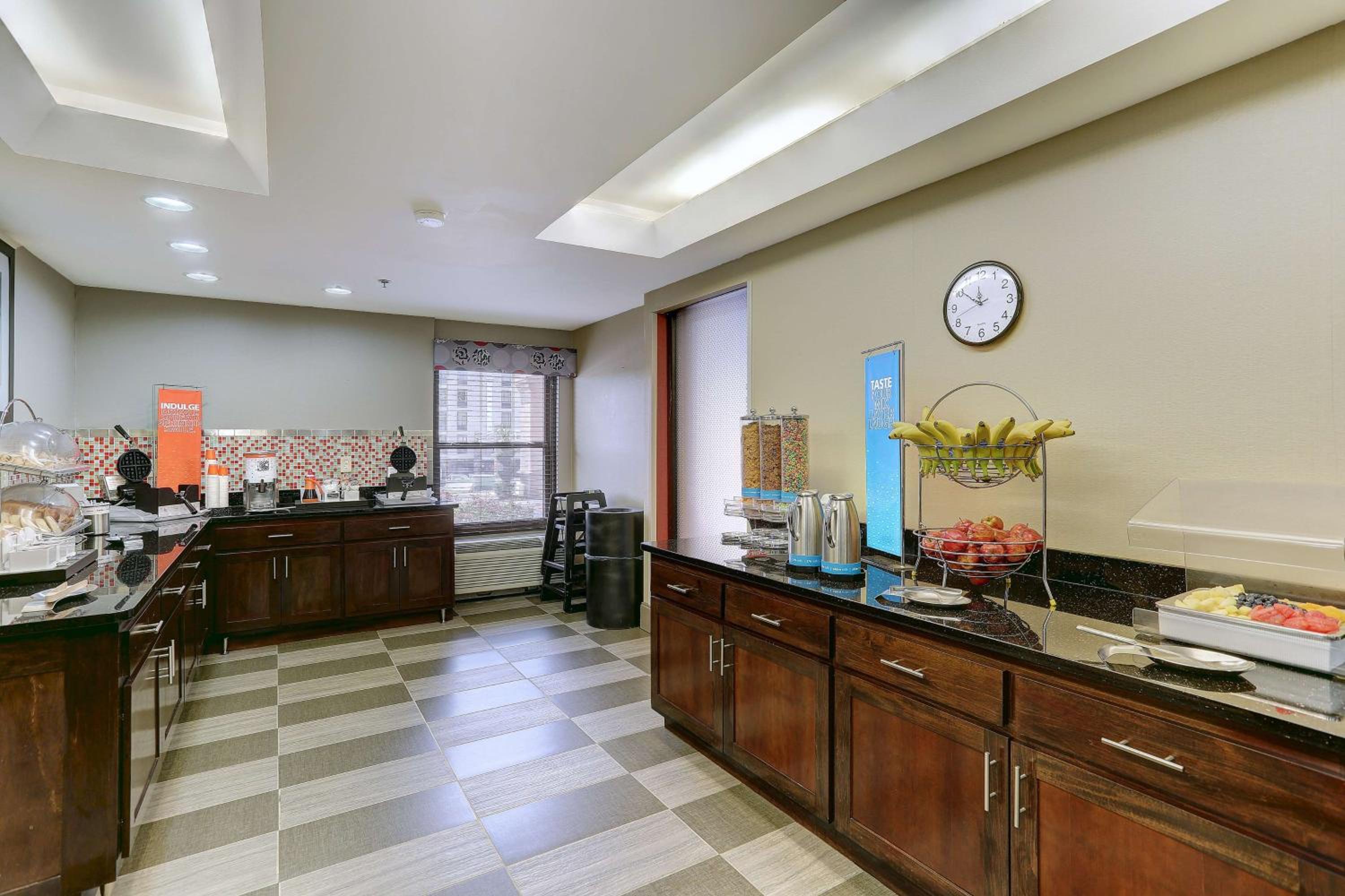 Hampton Inn Nashville-I-24 Hickory Hollow - Property Image 22