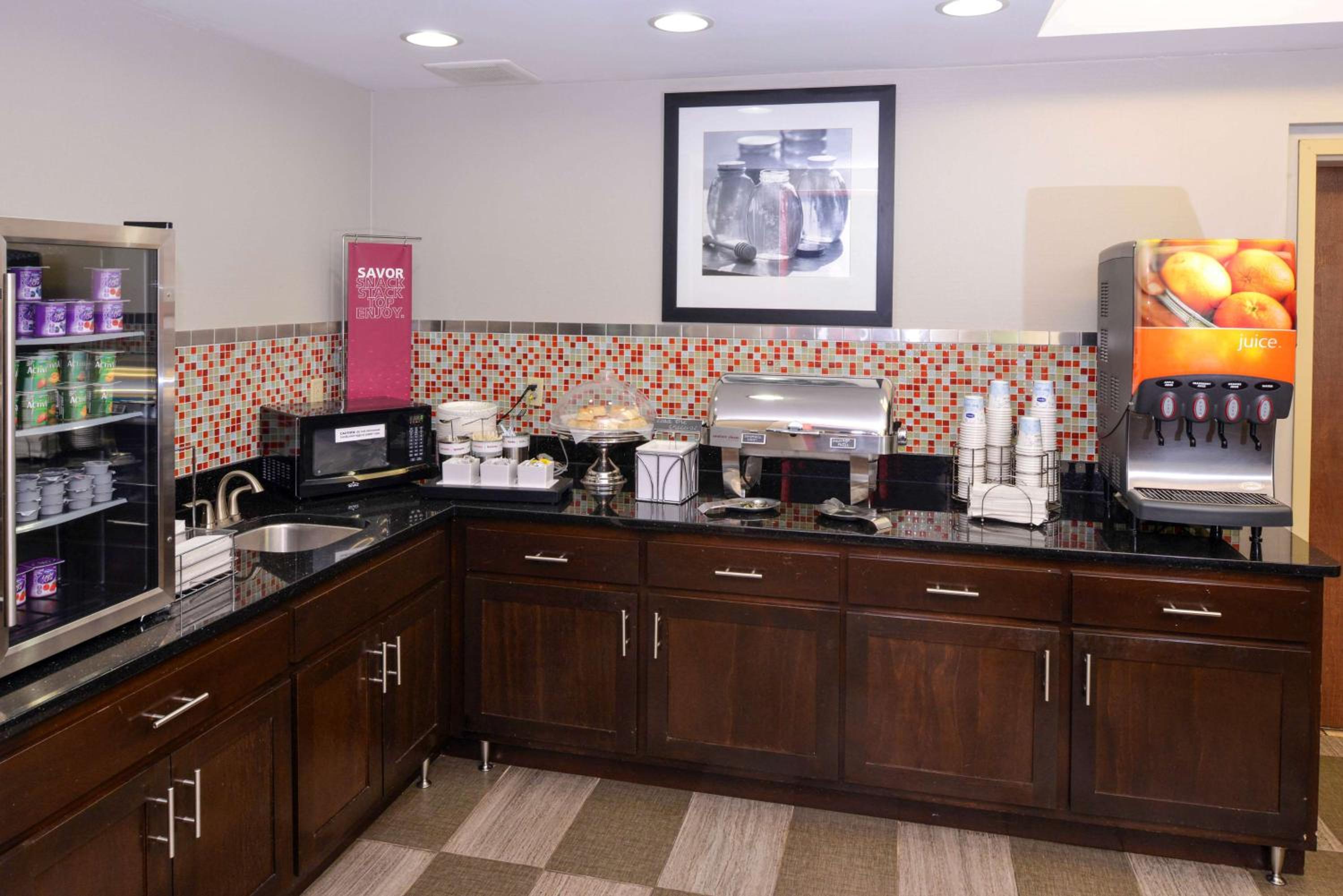 Hampton Inn Nashville-I-24 Hickory Hollow - Property Image 20
