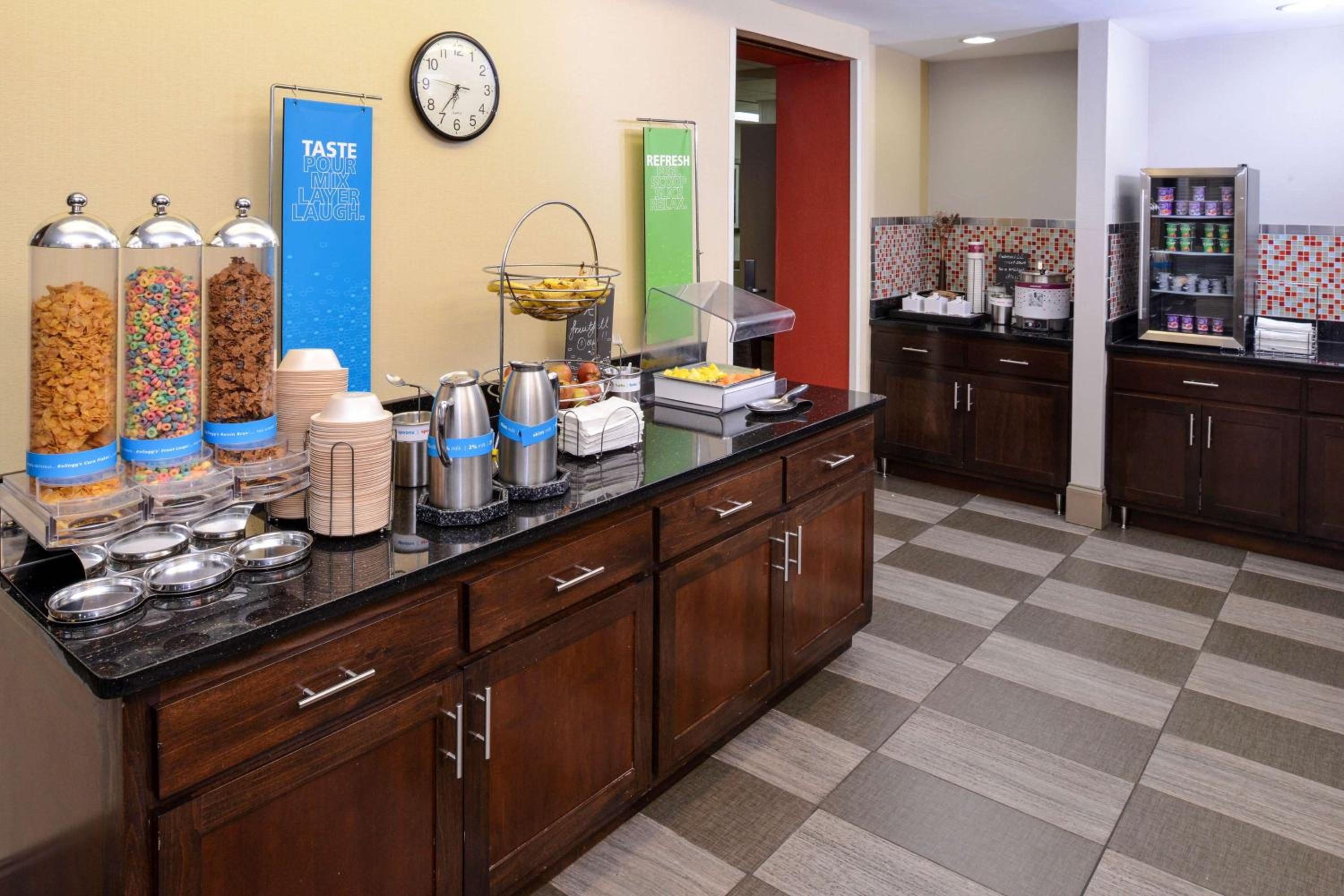 Hampton Inn Nashville-I-24 Hickory Hollow - Property Image 19
