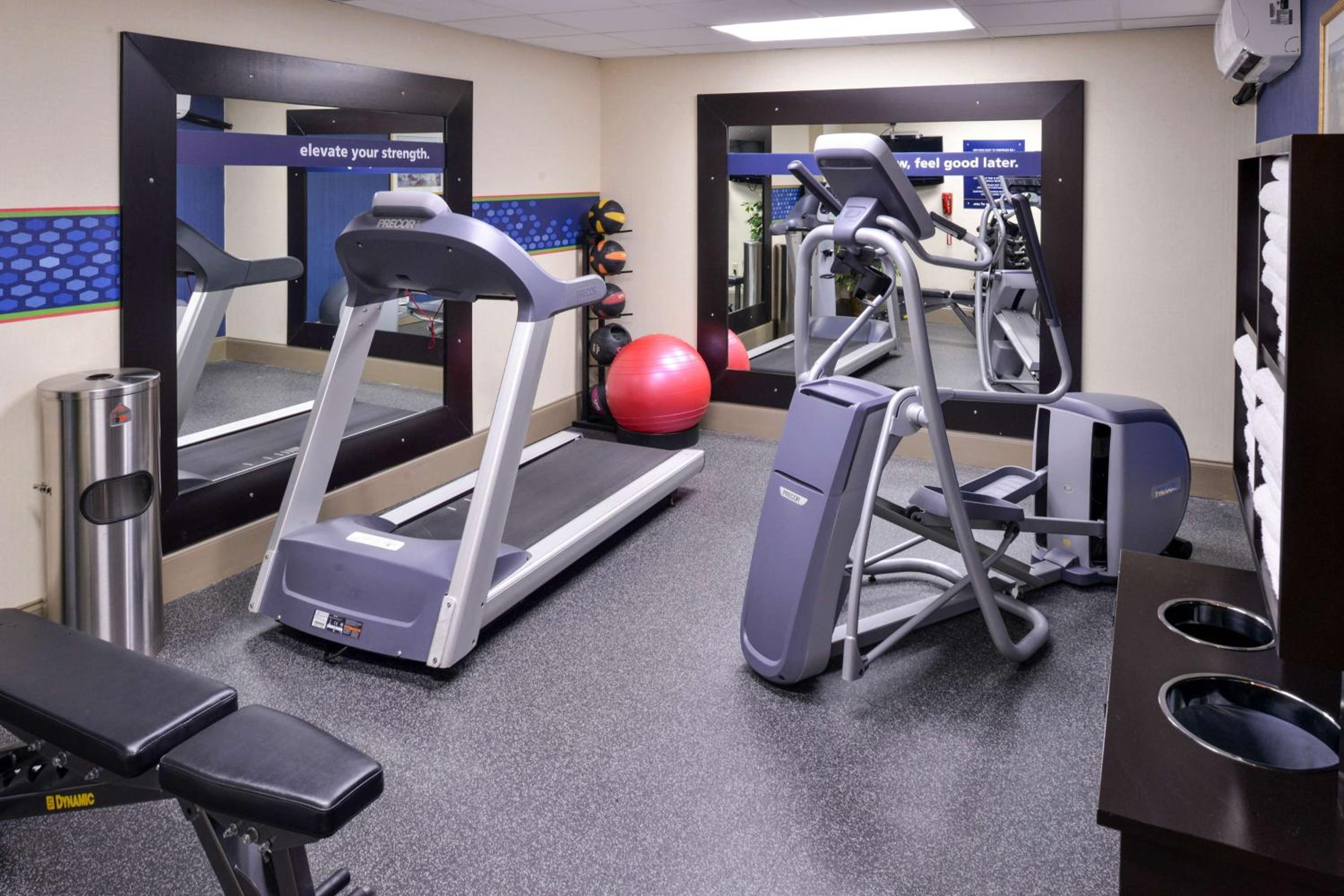 Hampton Inn Nashville-I-24 Hickory Hollow - Property Image 15