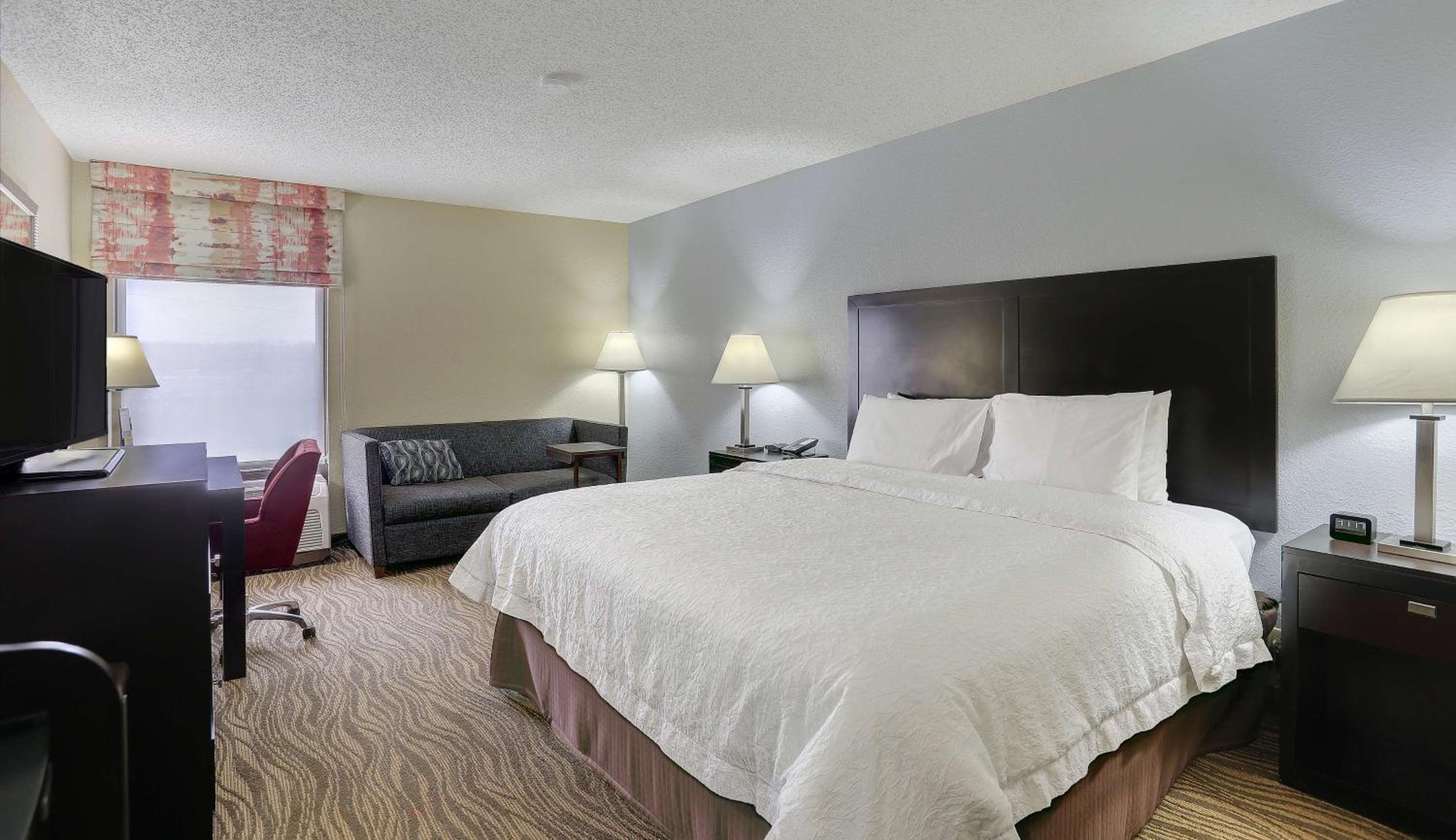 Hampton Inn Nashville-I-24 Hickory Hollow - Property Image 13