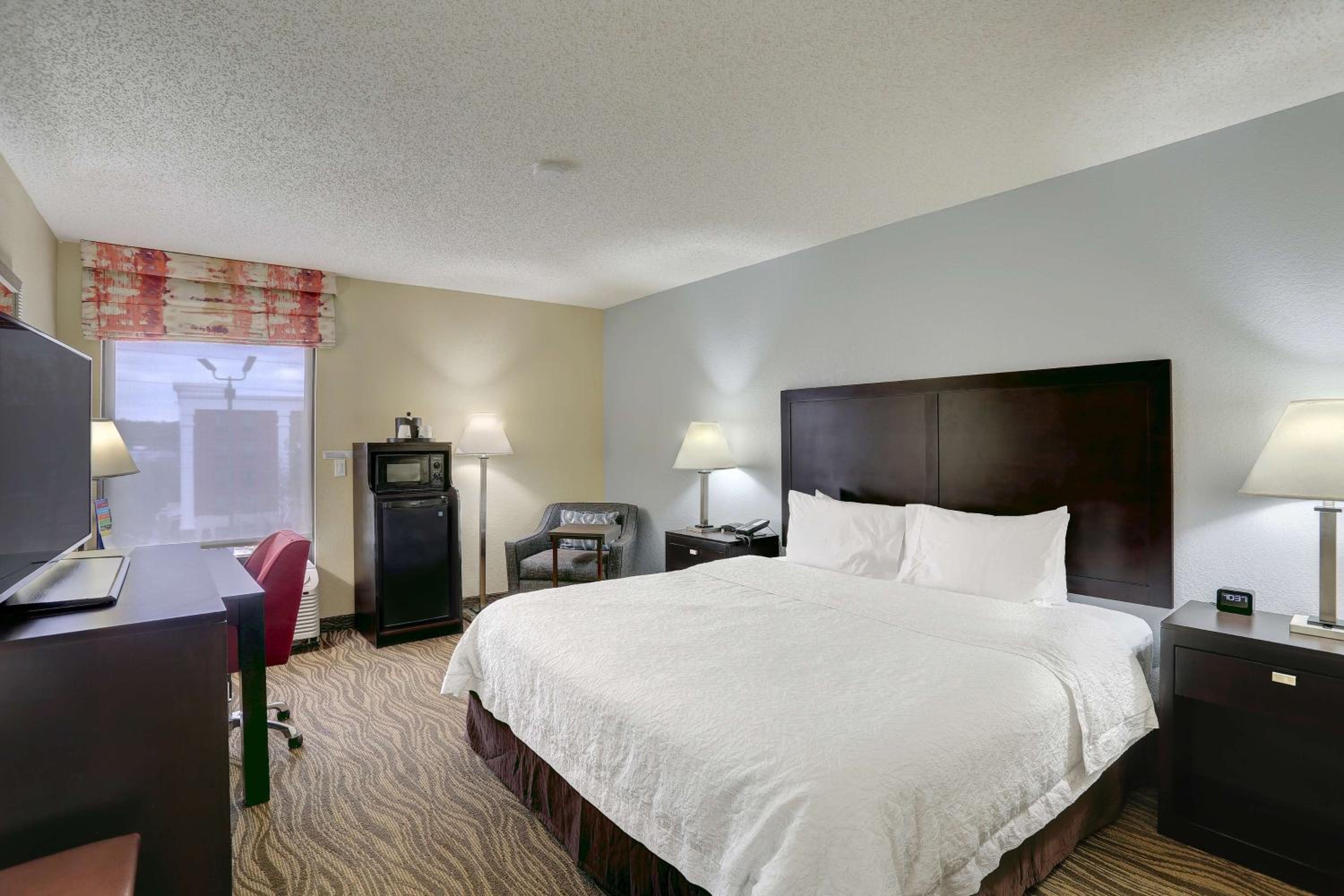Hampton Inn Nashville-I-24 Hickory Hollow - Property Image 12