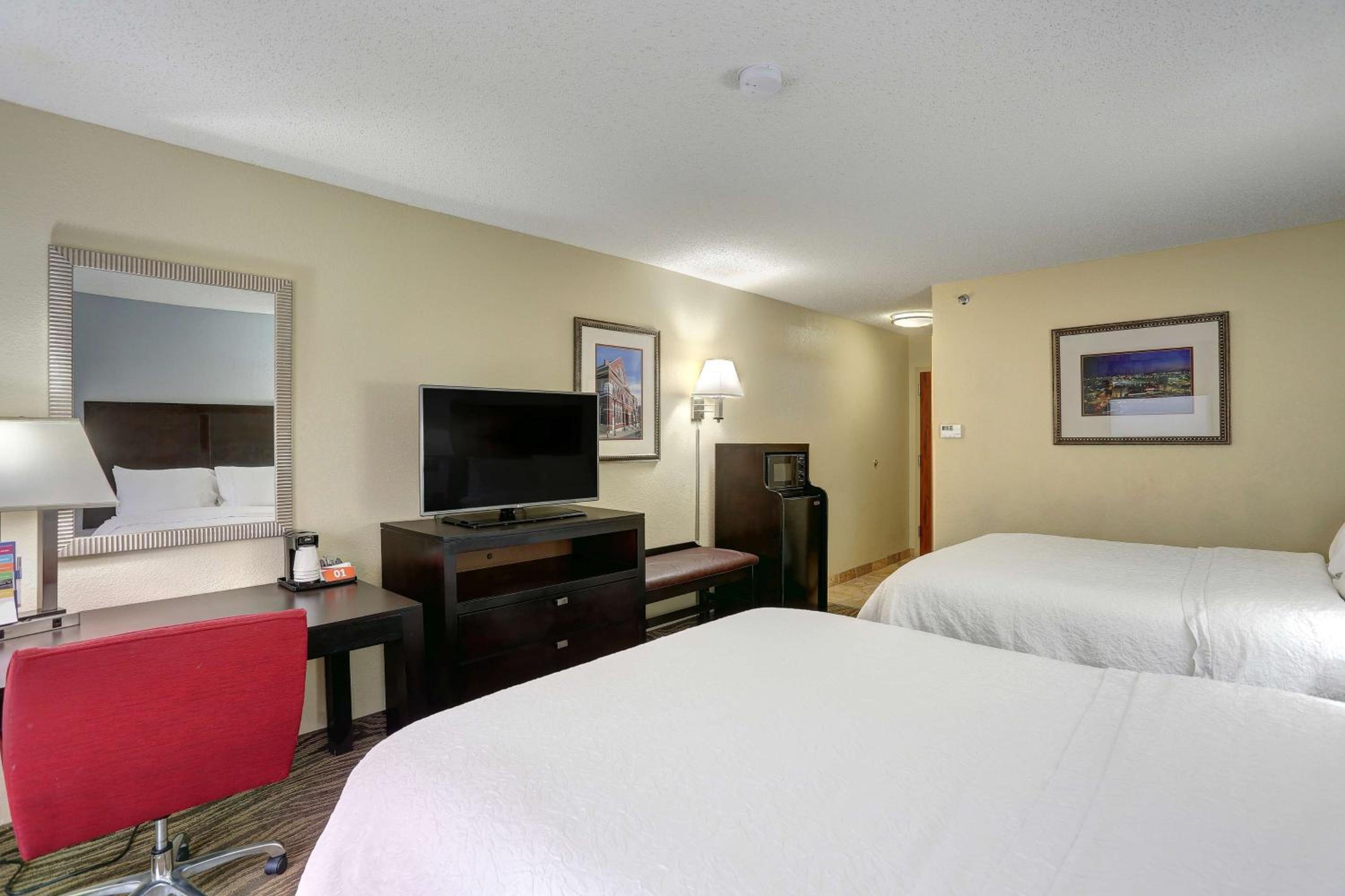 Hampton Inn Nashville-I-24 Hickory Hollow - Property Image 8