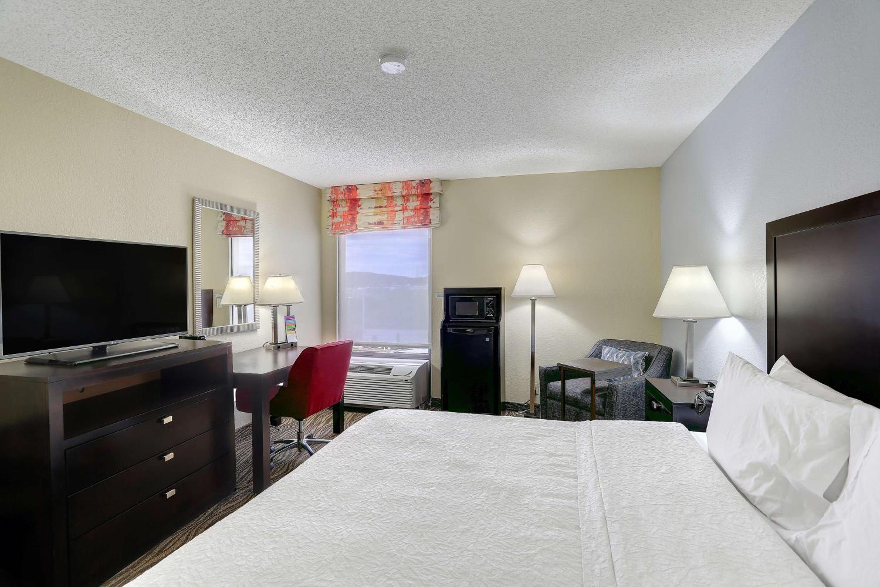 Hampton Inn Nashville-I-24 Hickory Hollow - Property Image 9