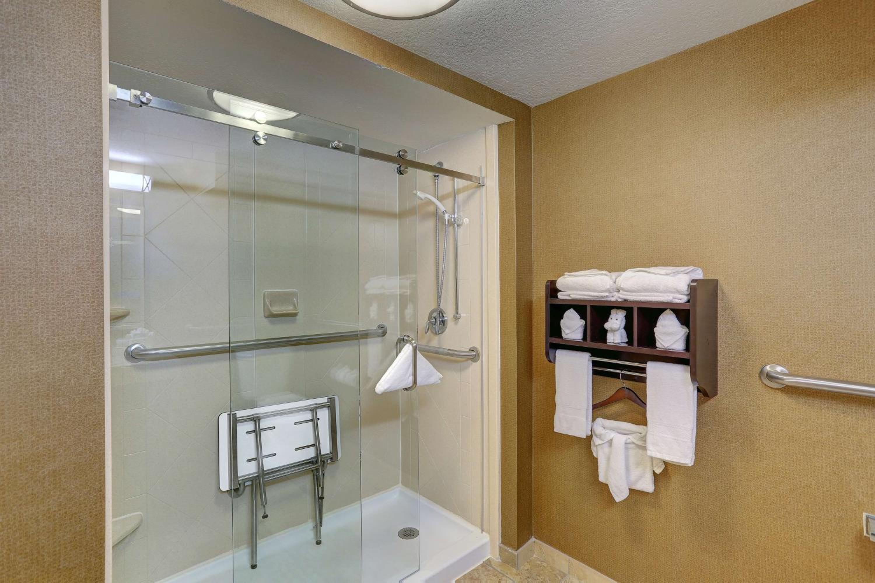 Hampton Inn Nashville-I-24 Hickory Hollow - Property Image 7