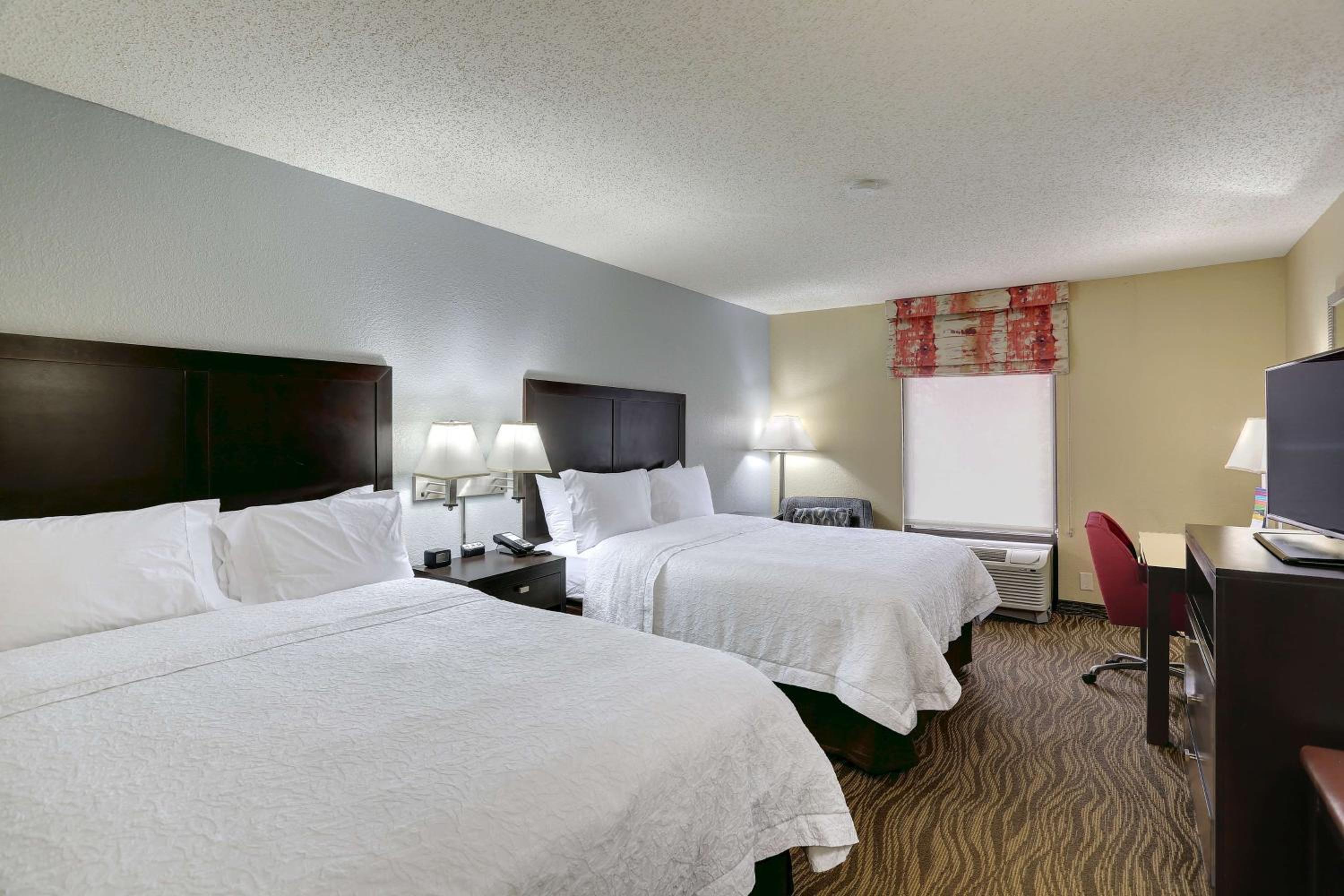 Hampton Inn Nashville-I-24 Hickory Hollow - Property Image 6