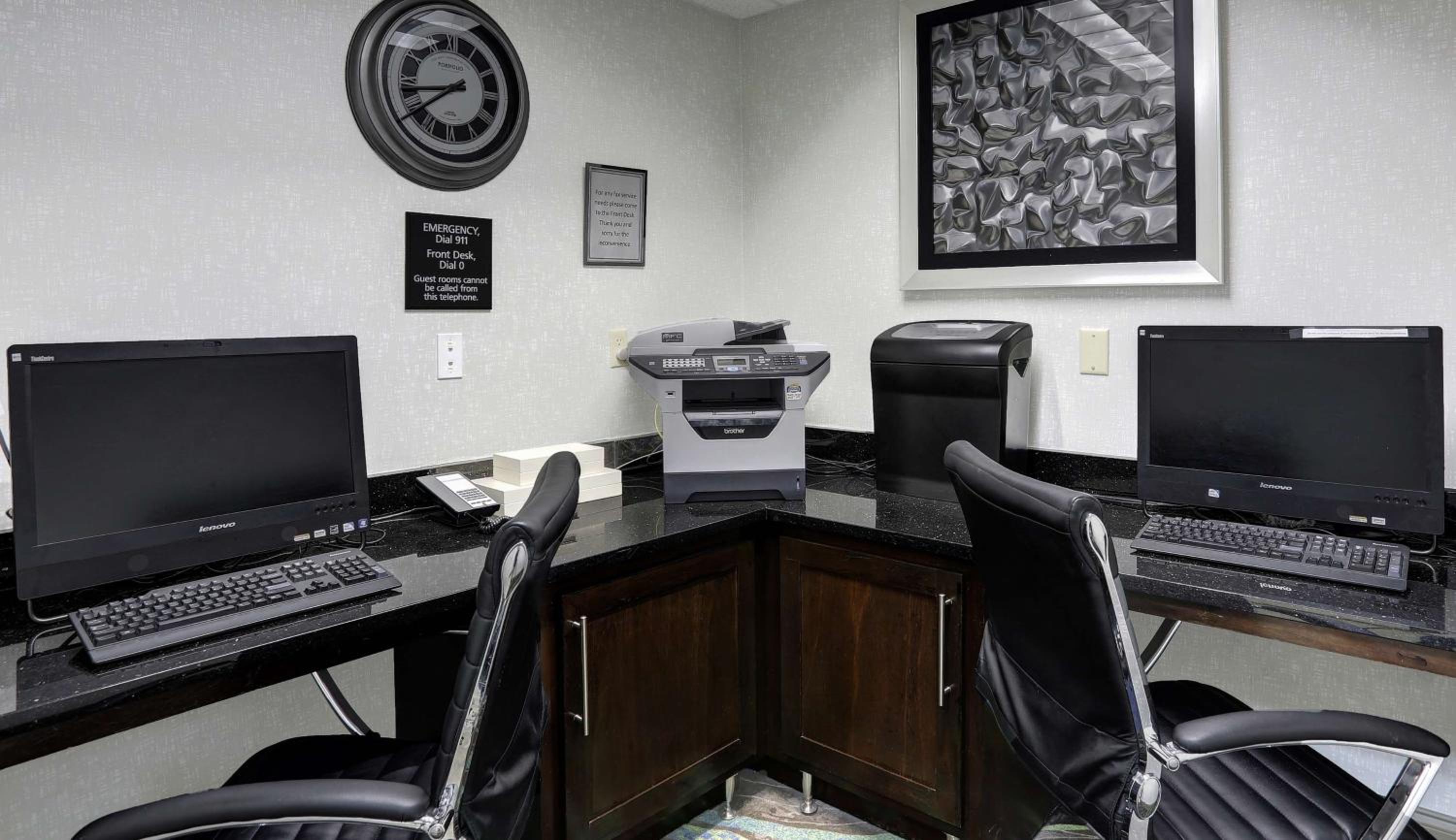 Hampton Inn Nashville-I-24 Hickory Hollow - Property Image 3
