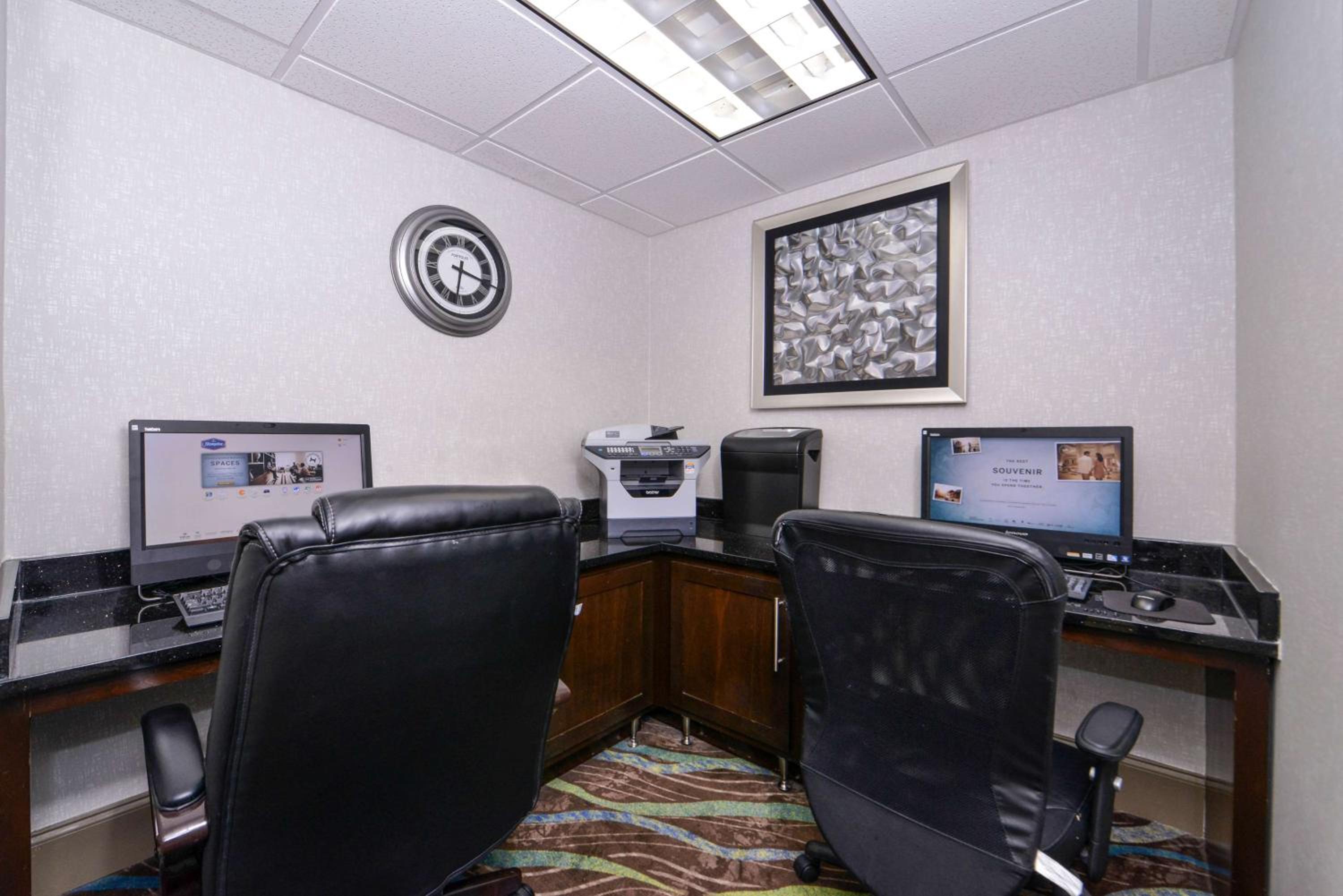 Hampton Inn Nashville-I-24 Hickory Hollow - Property Image 2