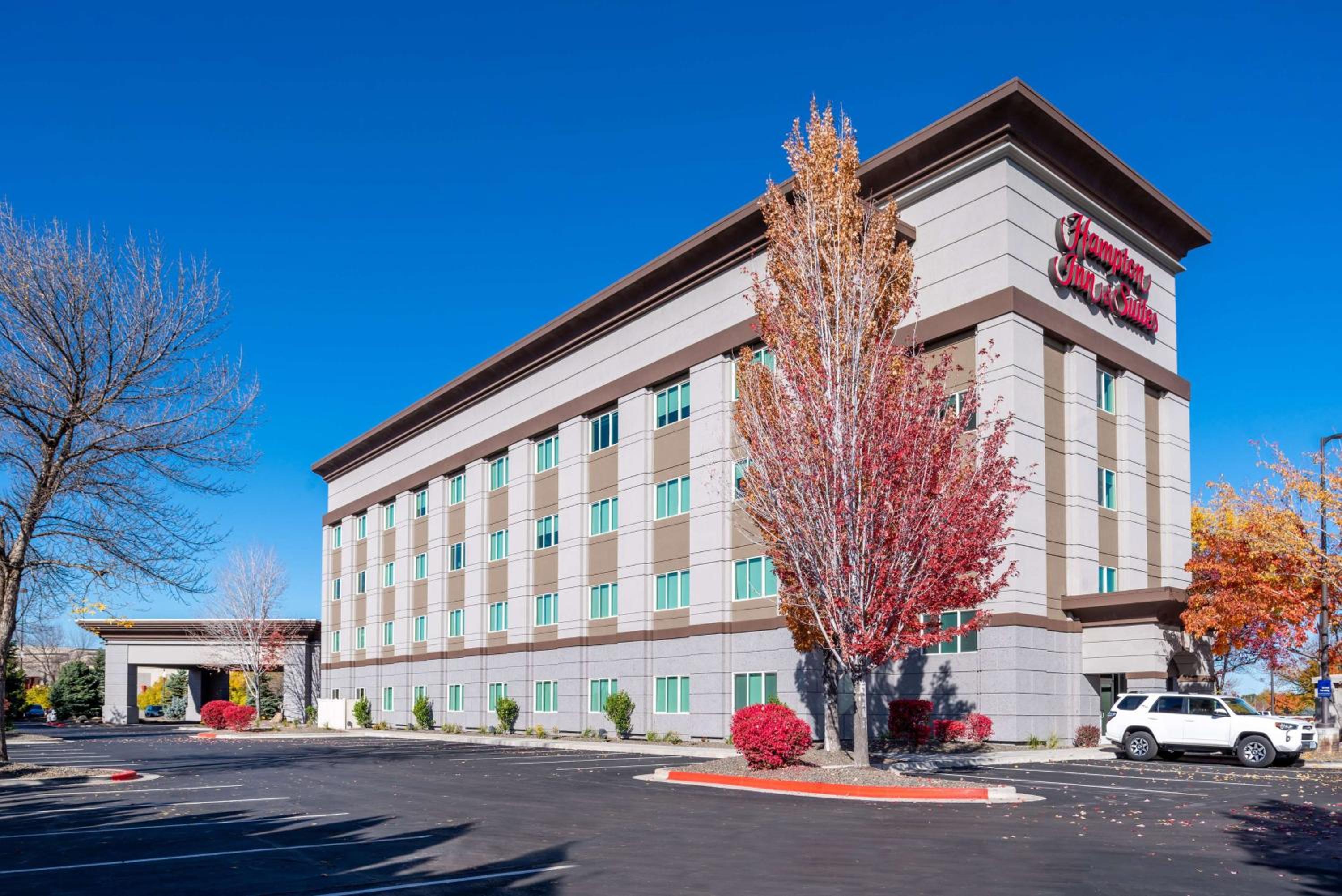 Hotel Hampton Inn & Suites Boise/Spectrum