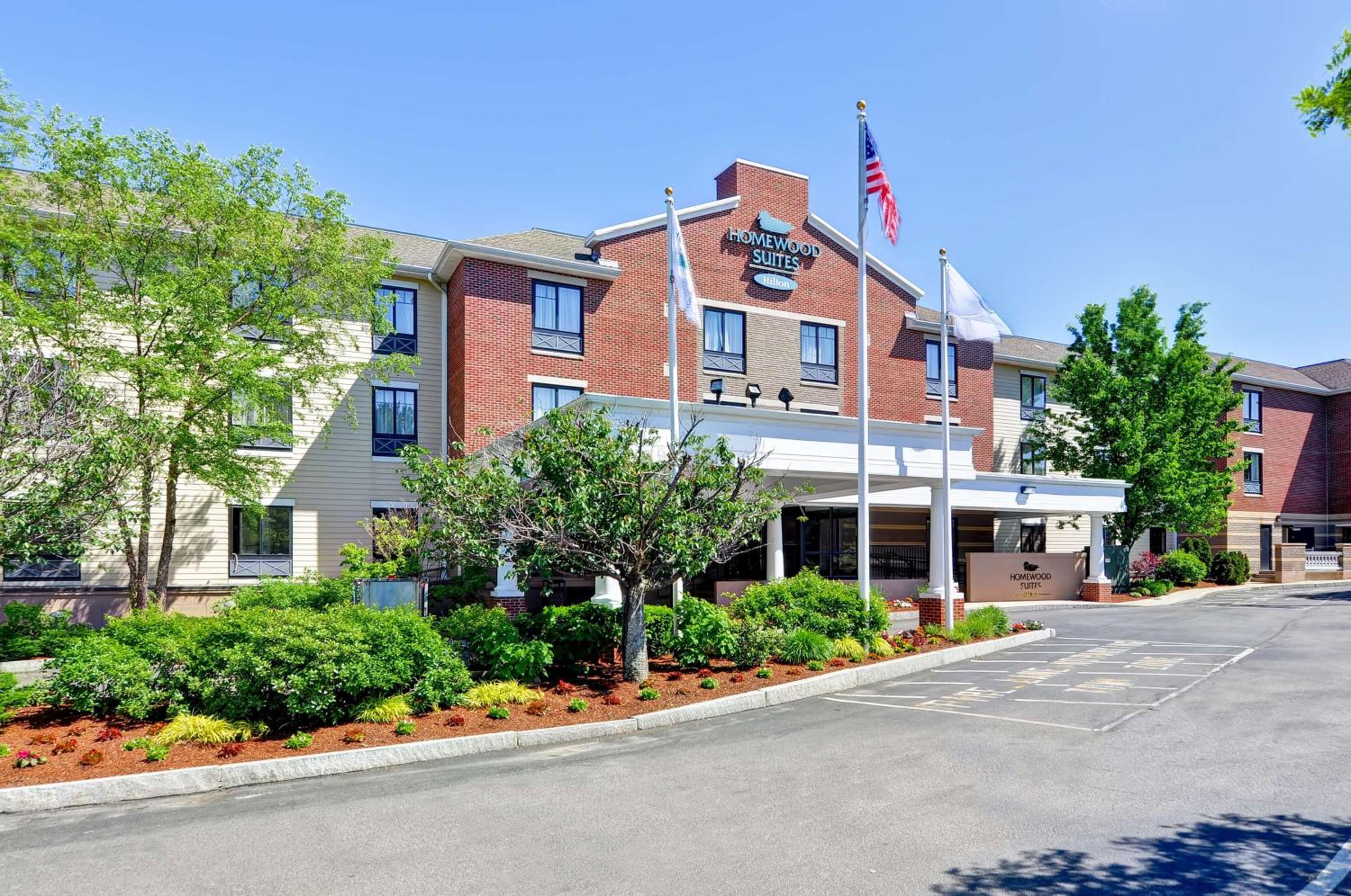 Arlington Vacations - Homewood Suites by Hilton Boston Cambridge-Arlington, MA - Property Image 60