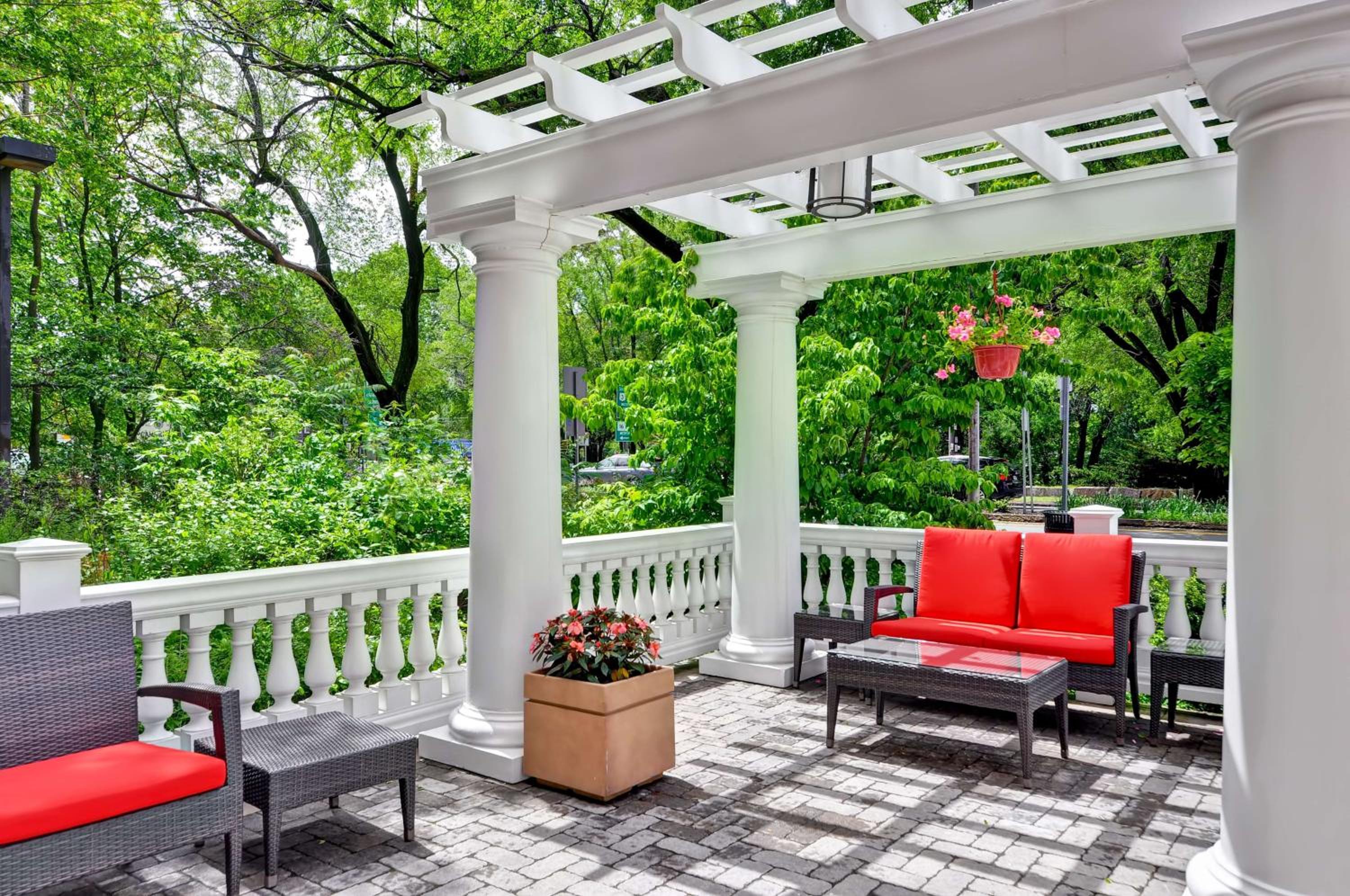Arlington Vacations - Homewood Suites by Hilton Boston Cambridge-Arlington, MA - Property Image 61