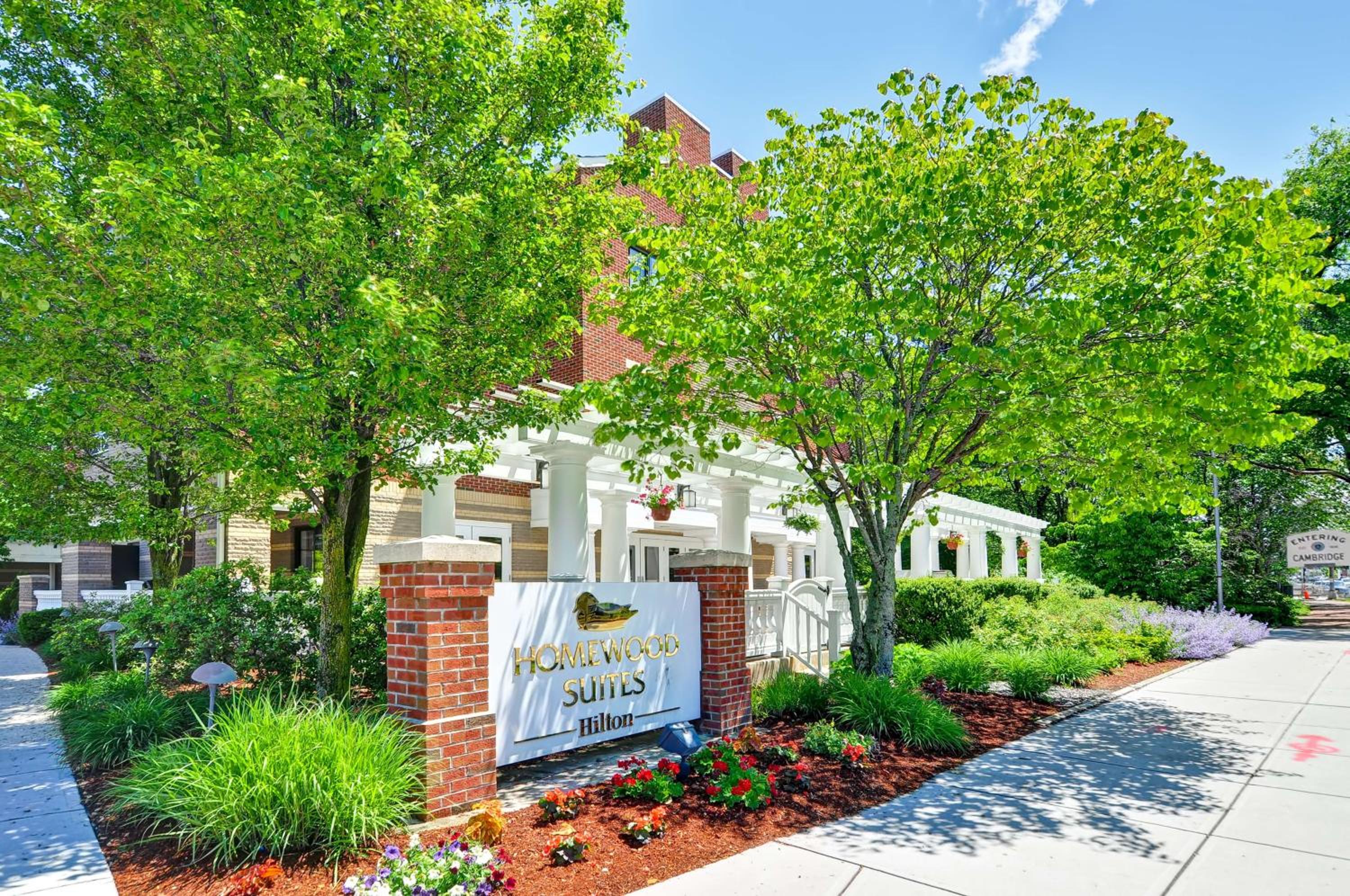 Arlington Vacations - Homewood Suites by Hilton Boston Cambridge-Arlington, MA - Property Image 63