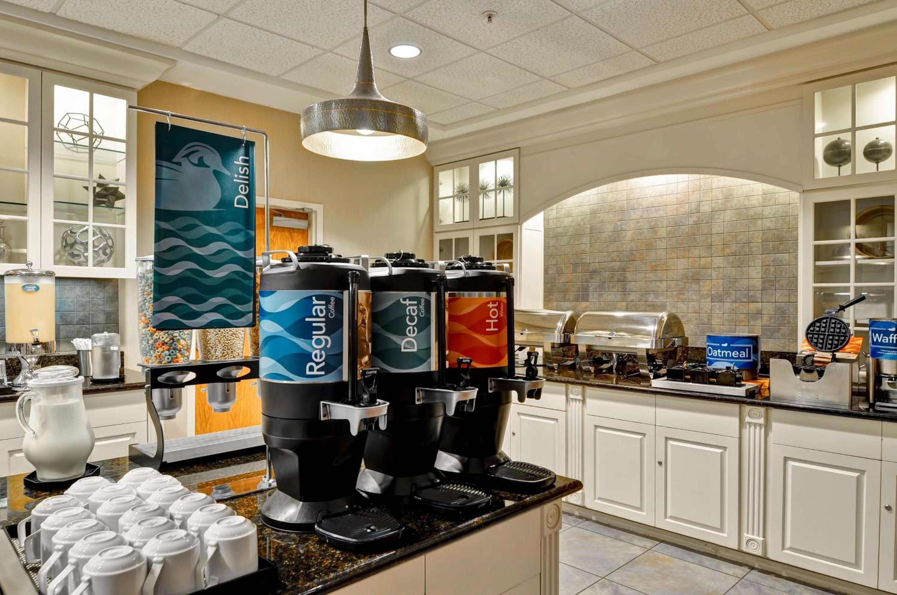 Arlington Vacations - Homewood Suites by Hilton Boston Cambridge-Arlington, MA - Property Image 15