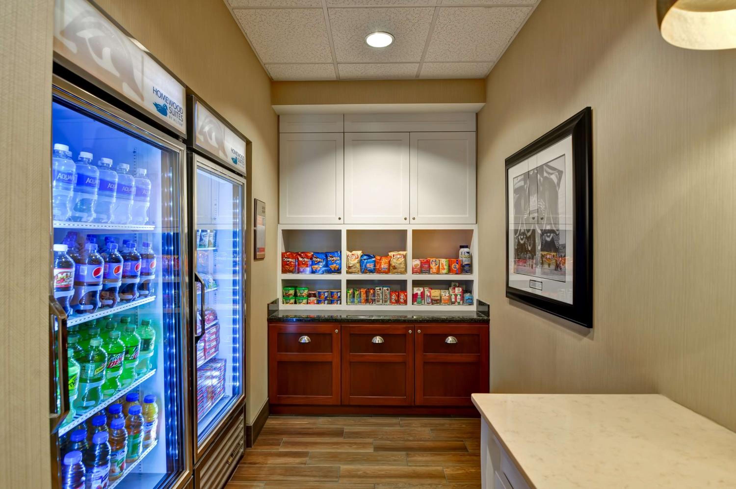 Arlington Vacations - Homewood Suites by Hilton Boston Cambridge-Arlington, MA - Property Image 7