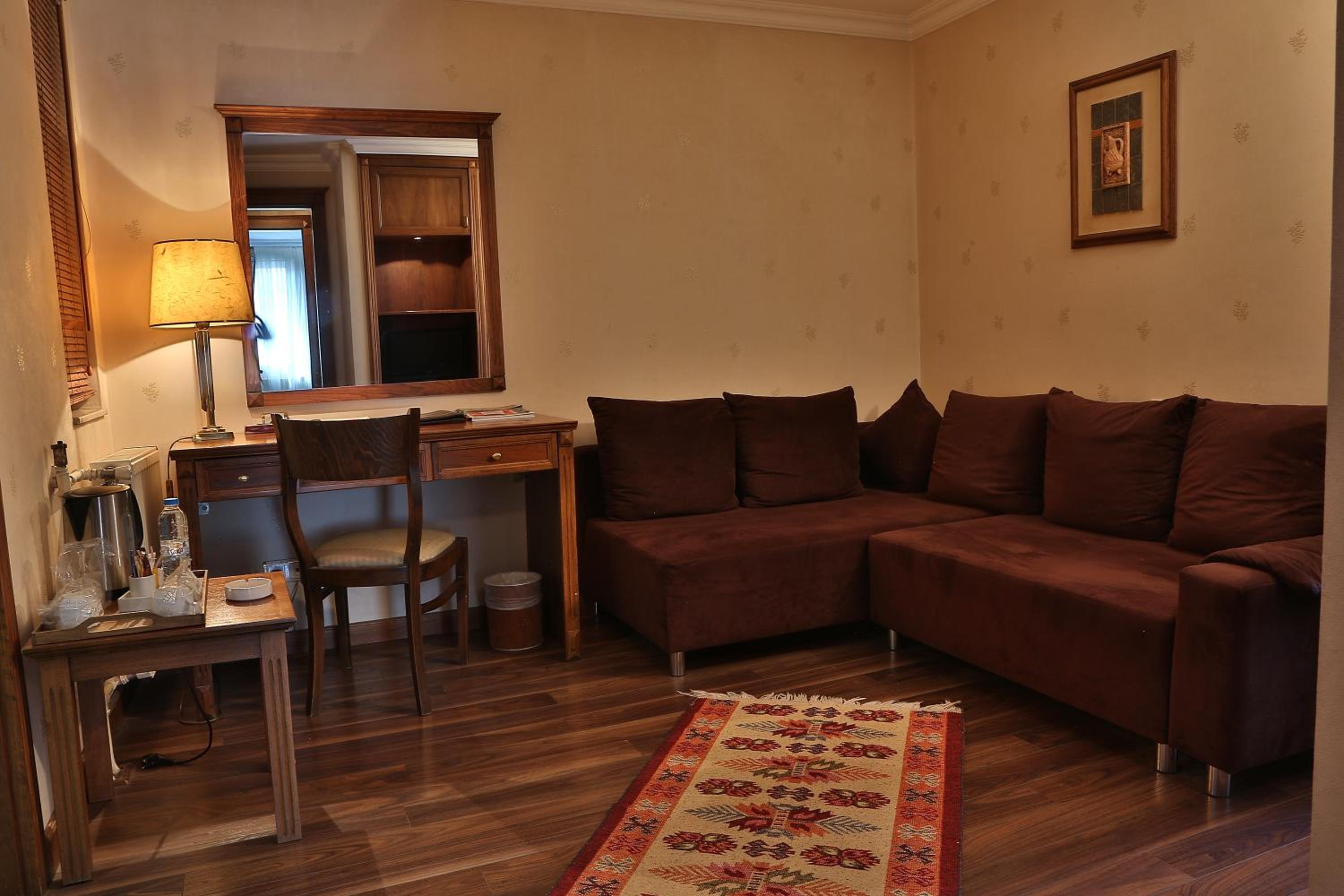 Elit Palas Hotel - Image 16