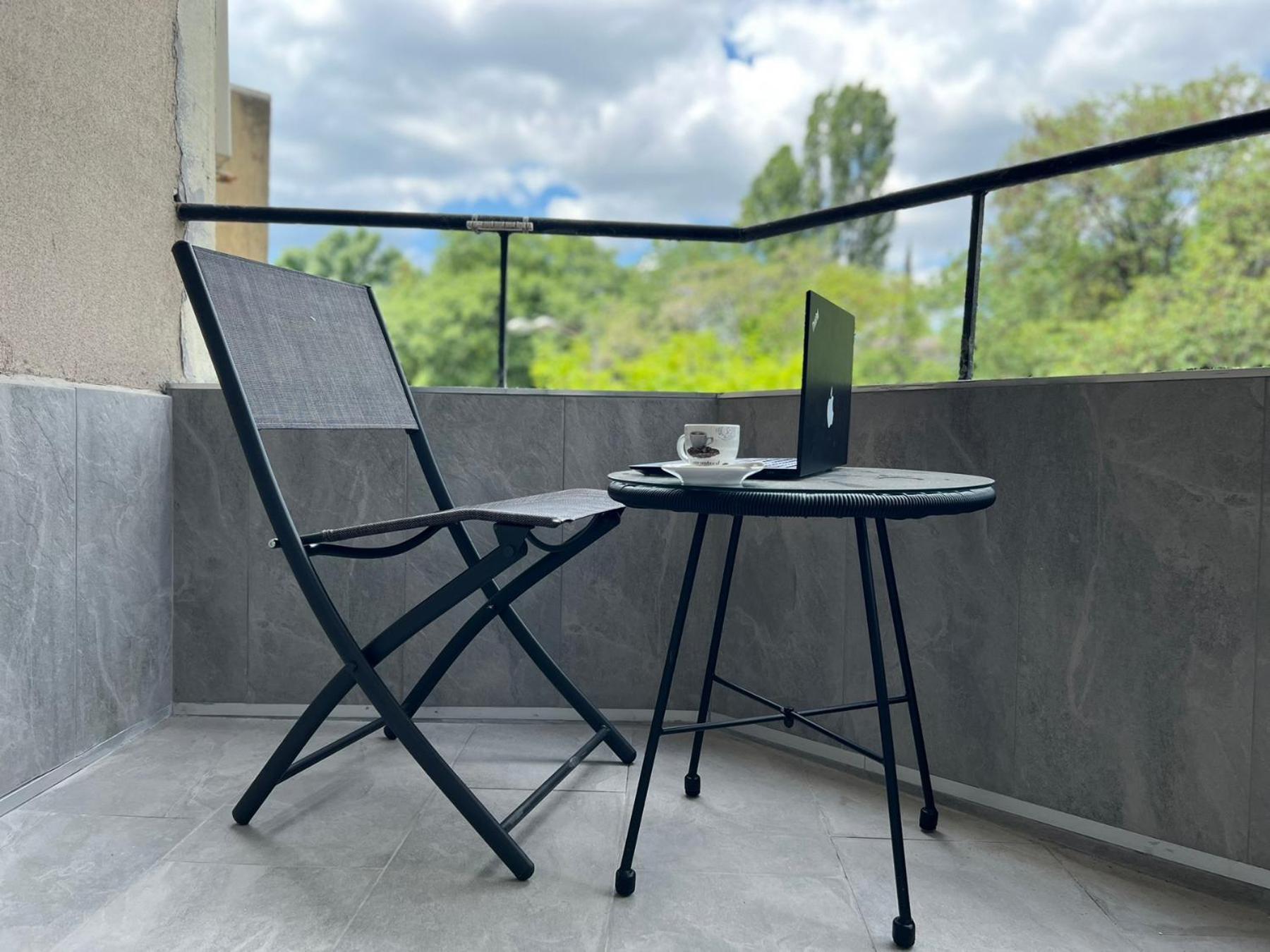 Céntrico - Modern 1BD Flat in Varna by Flat Mаnager