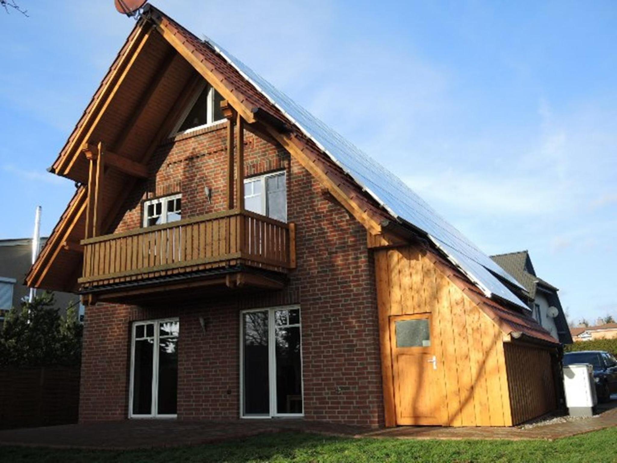 Usedom Suites Zinnowitz view 4