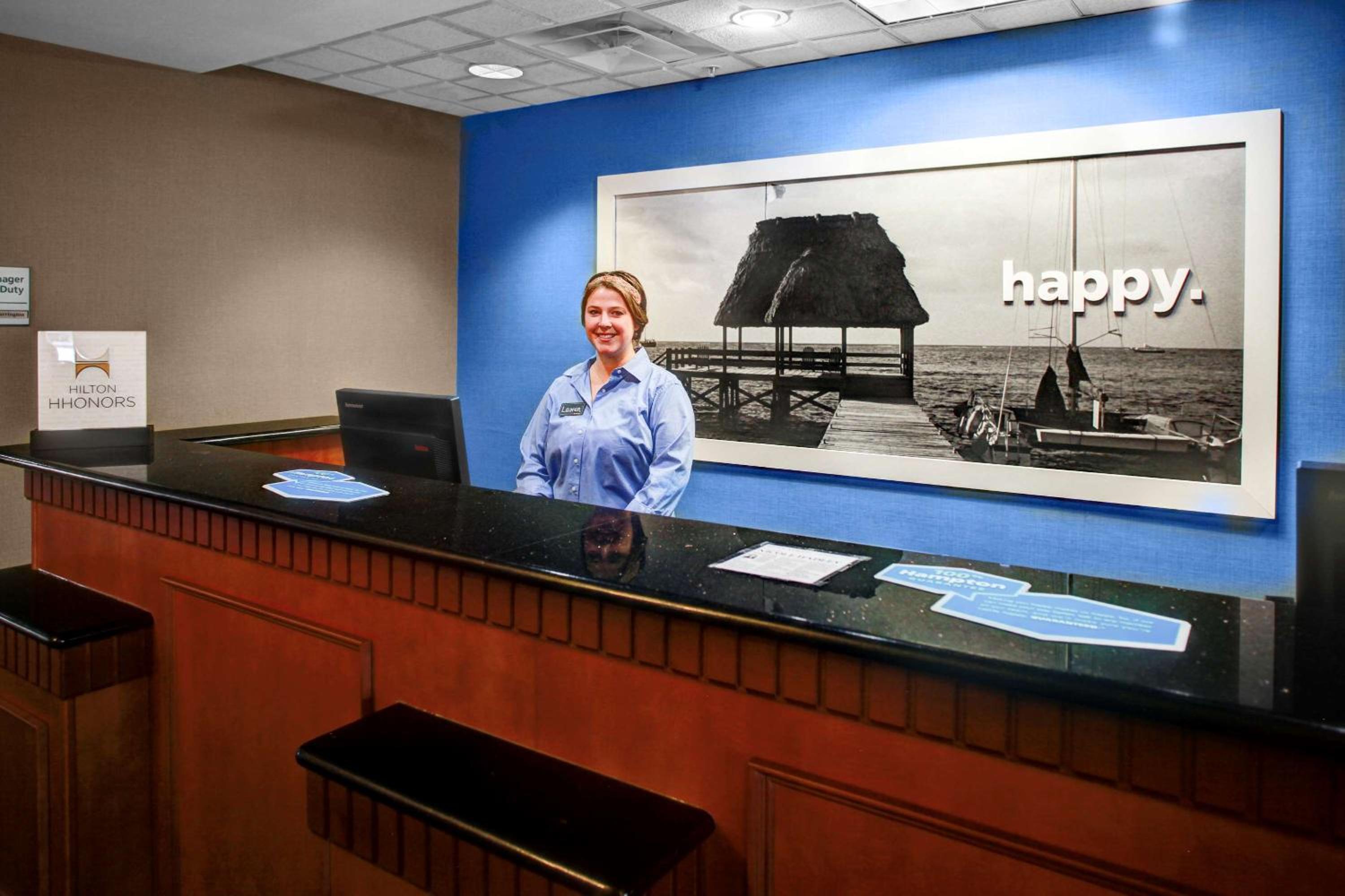 Hampton Inn Coldwater, Fotografia 10