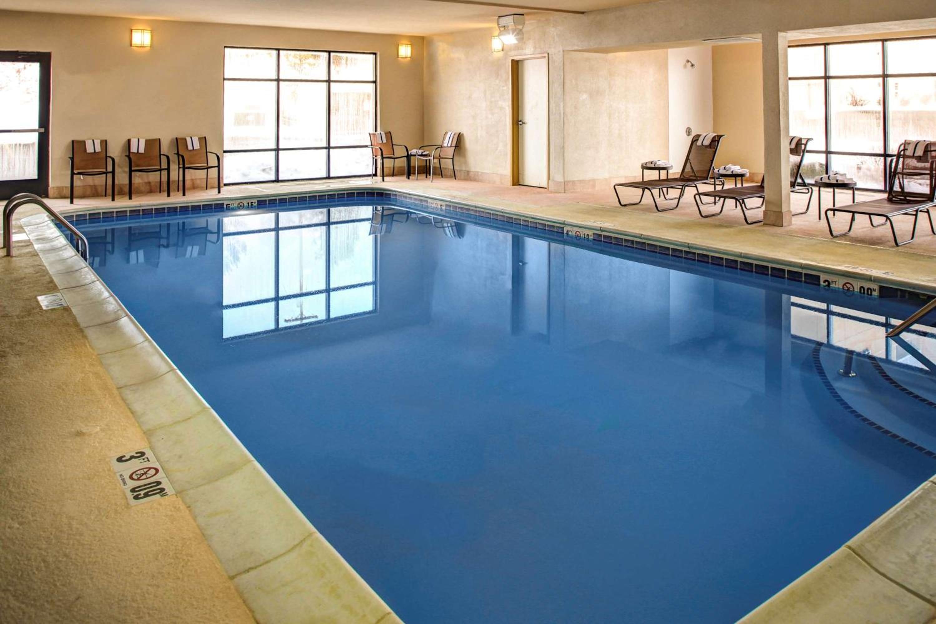 Hampton Inn Coldwater